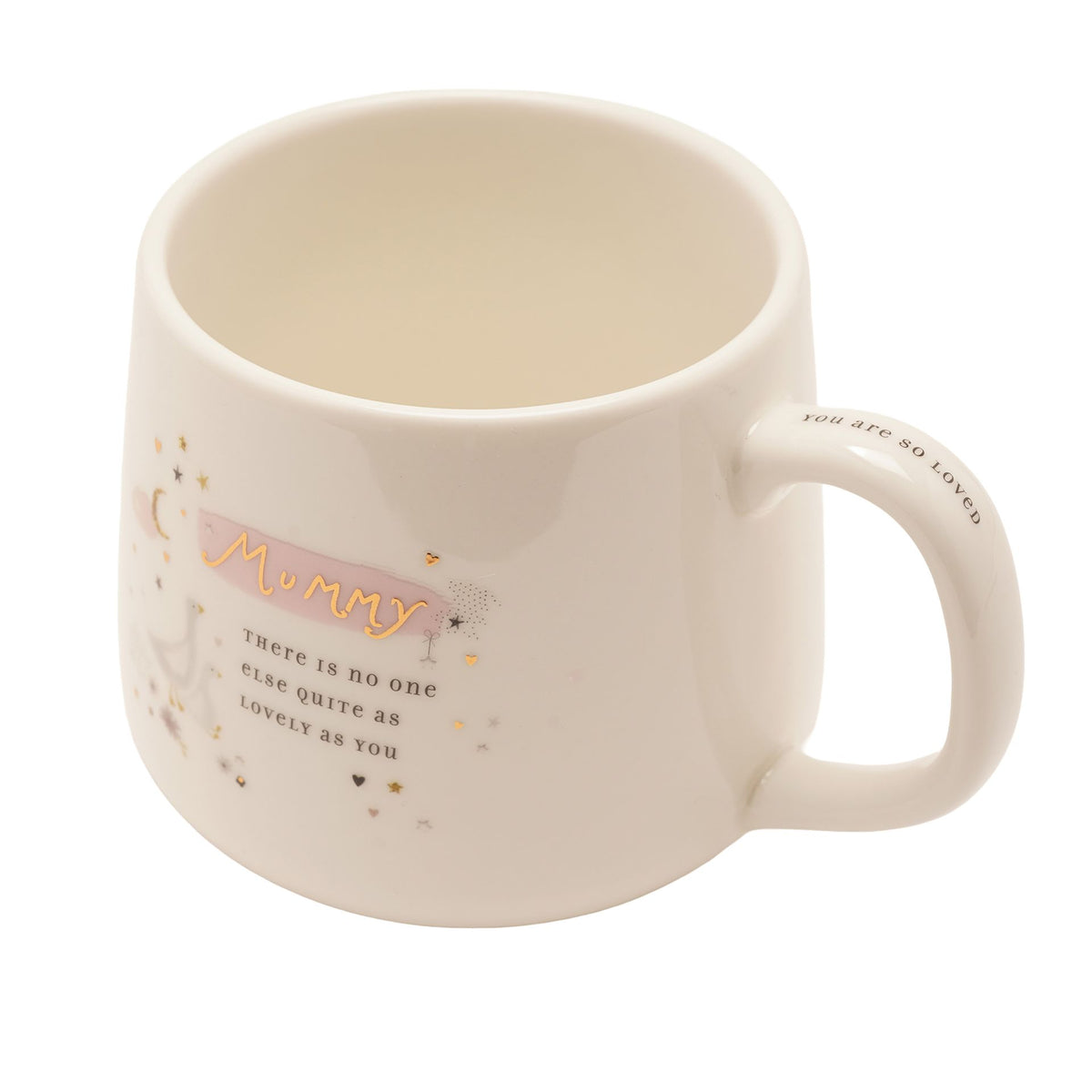 The Little Things Mug - Mummy