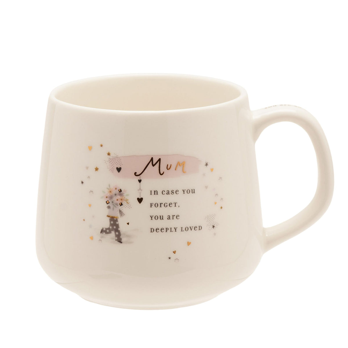 The Little Things Mug - Mum