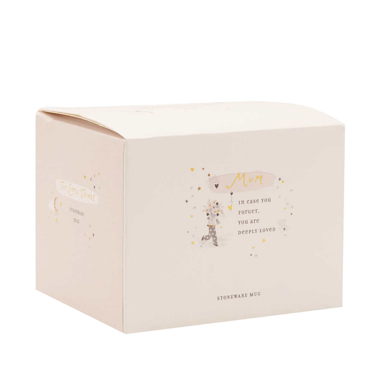 The Little Things Mug - Mum