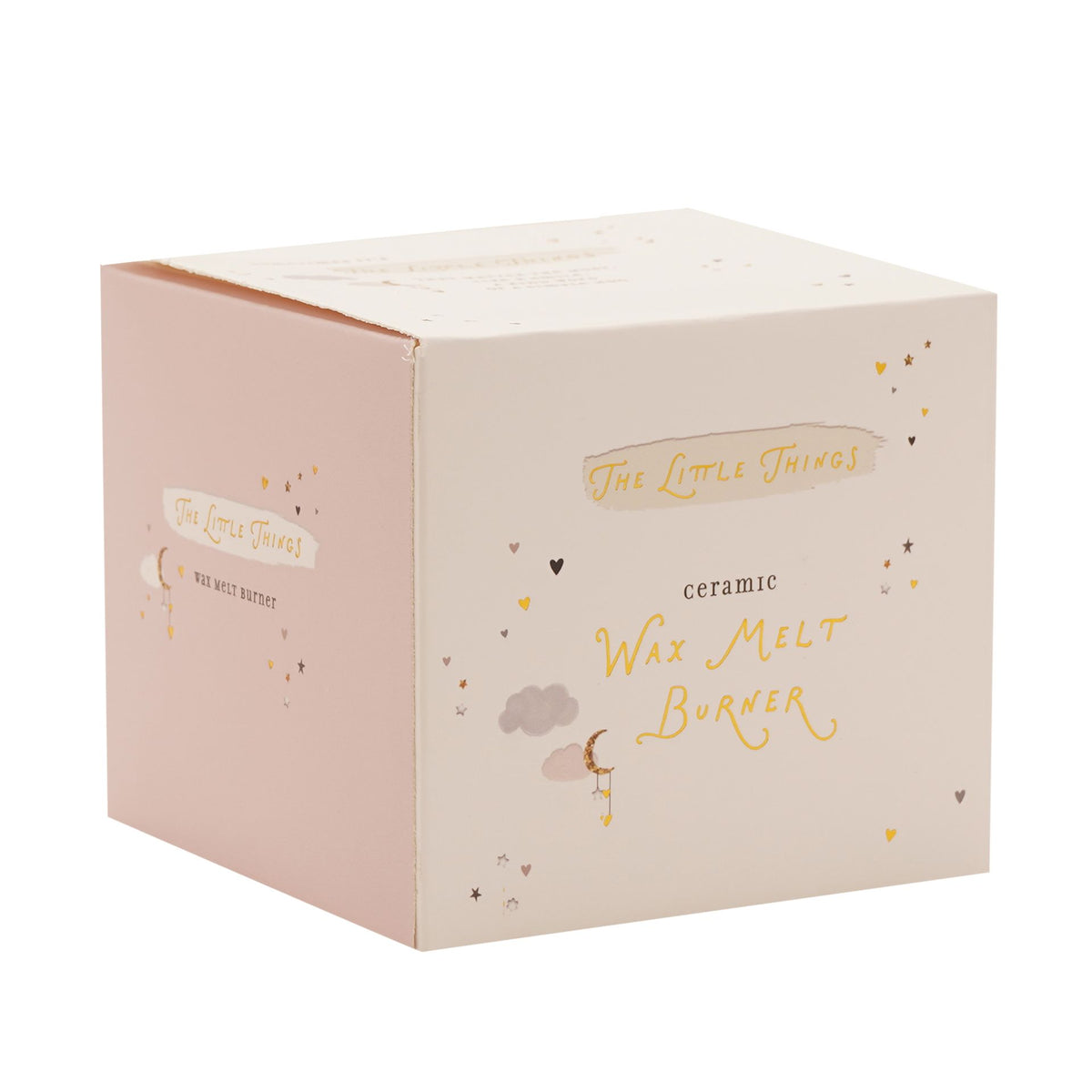 The Little Things Wax Melt Burner - Mum