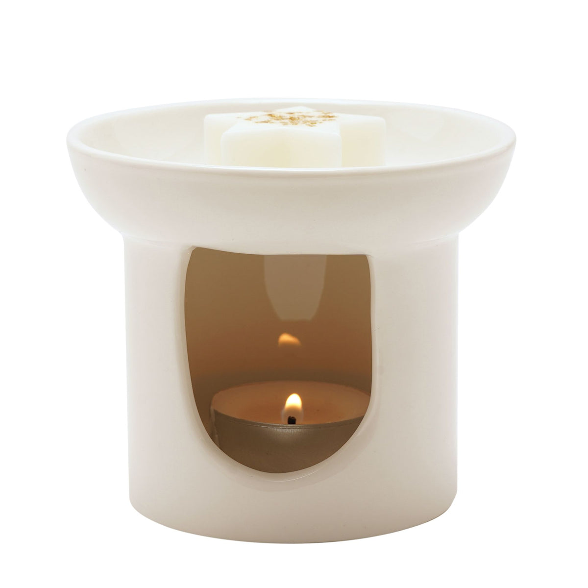The Little Things Wax Melt Burner - Someone Special