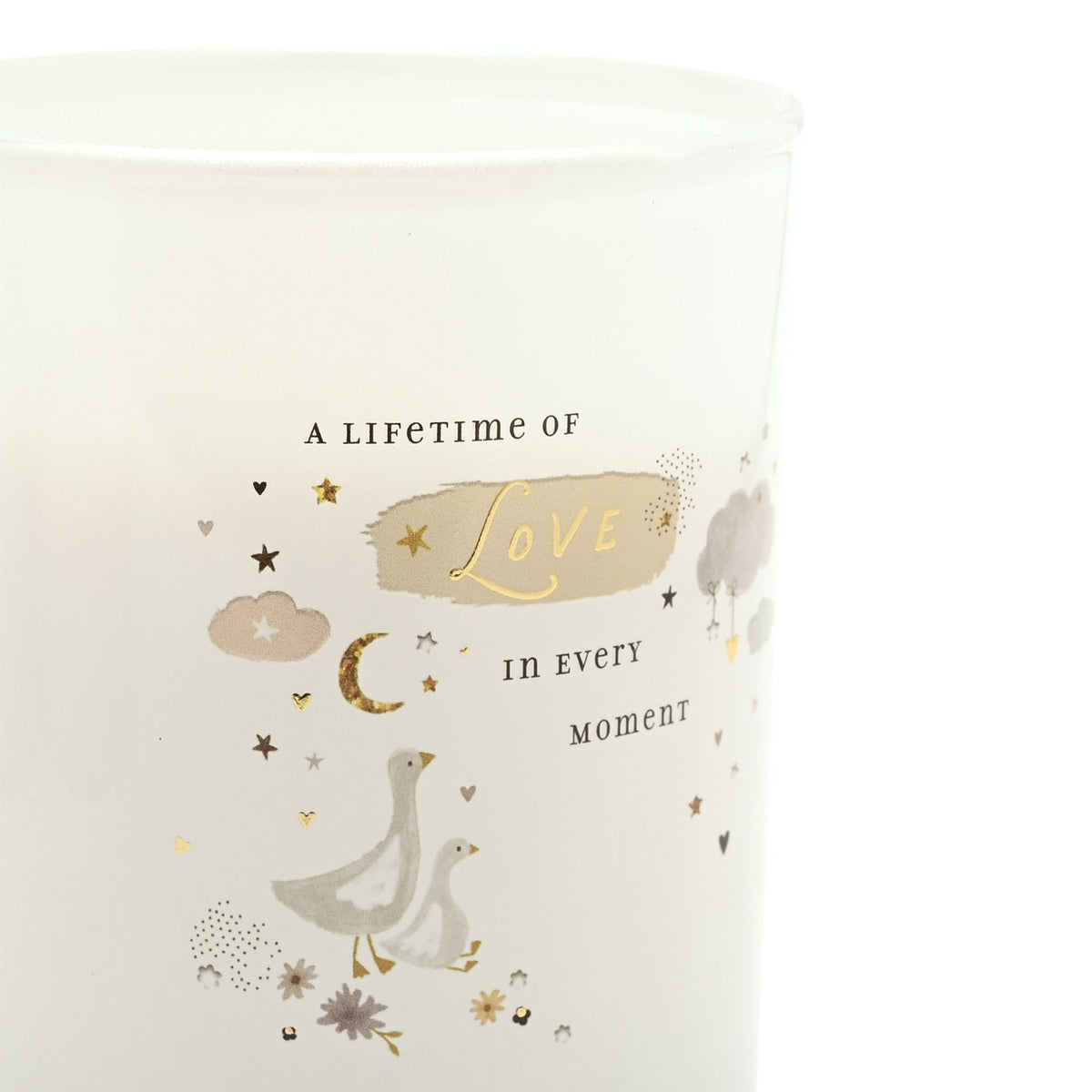 The Little Things Candle - Love