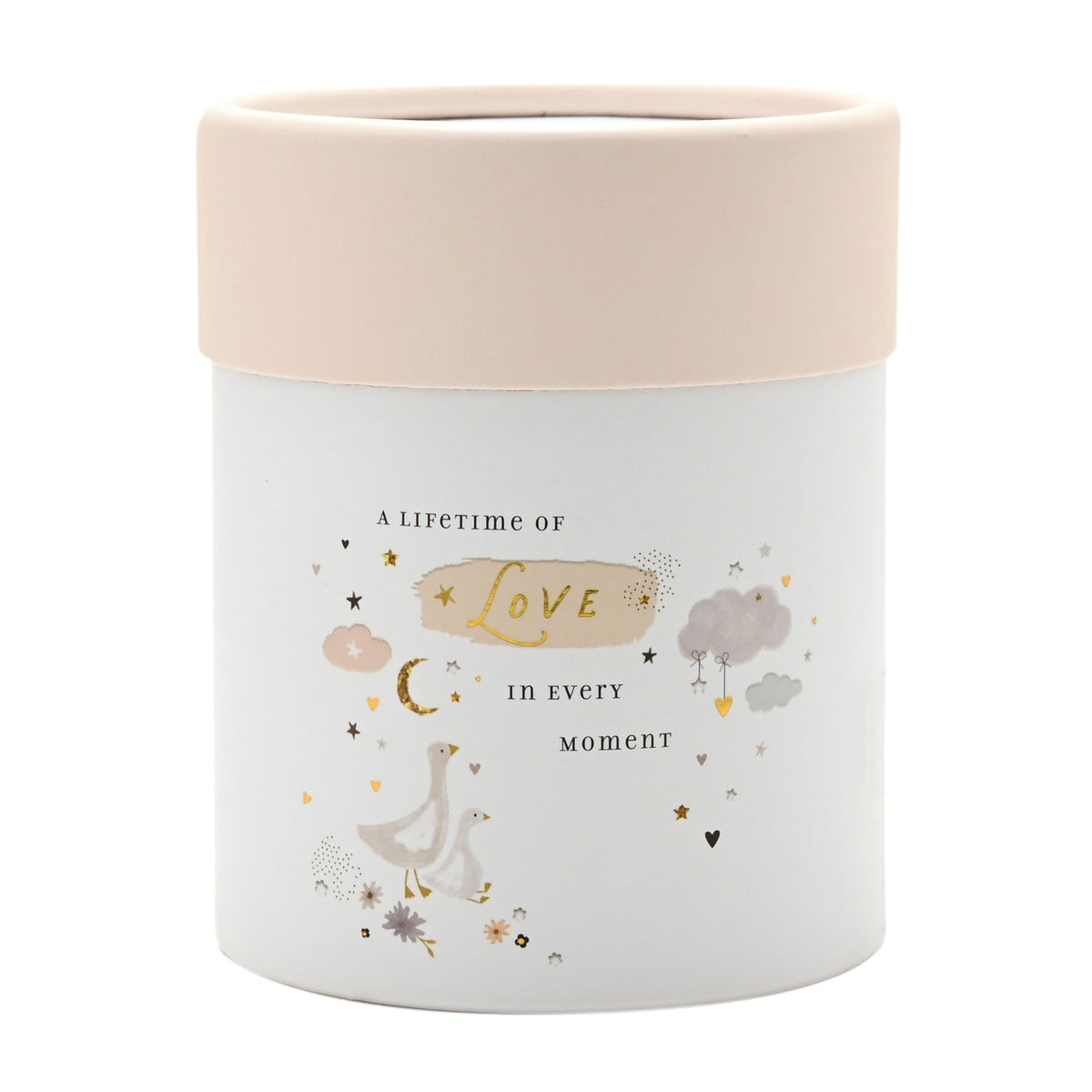 The Little Things Candle - Love