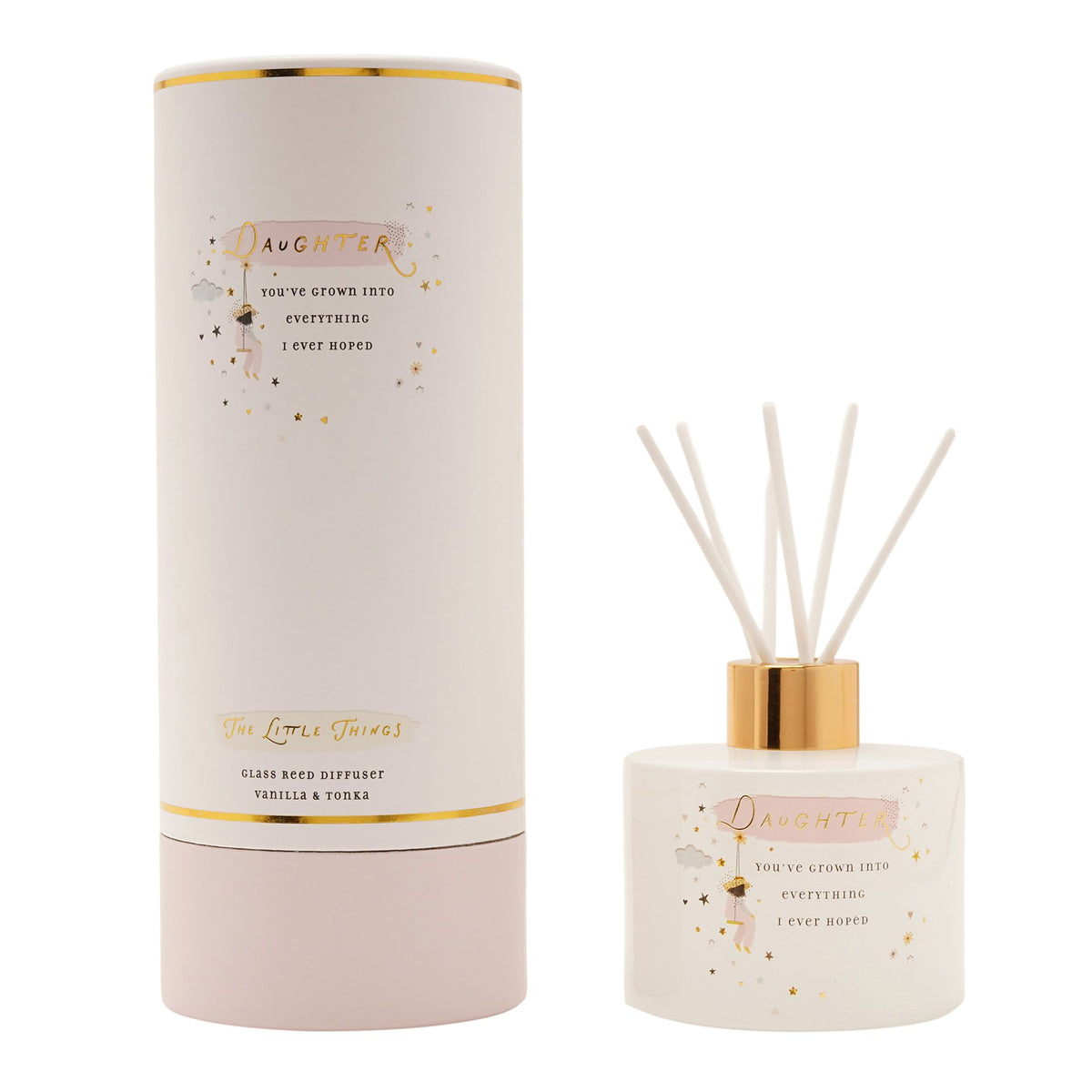 The Little Things Diffuser - Daughter
