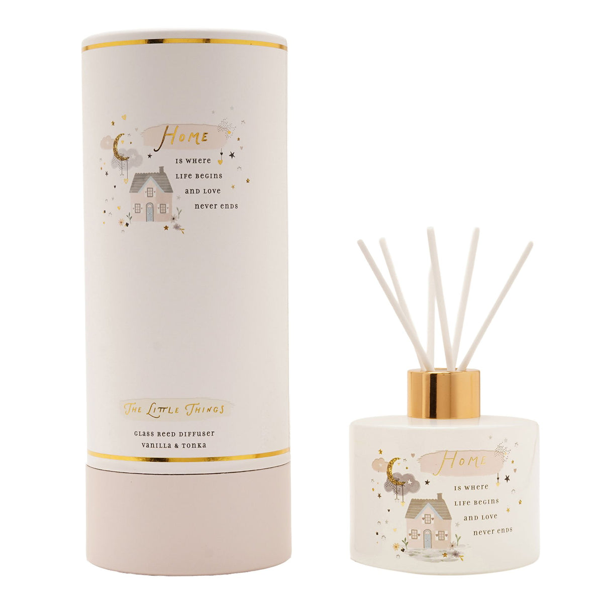 The Little Things Diffuser - Home