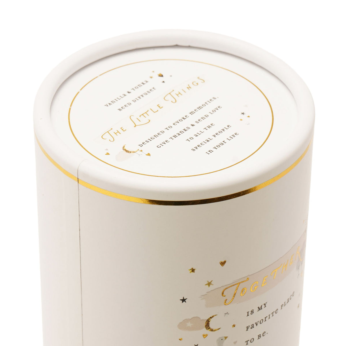 The Little Things Diffuser - Thank You