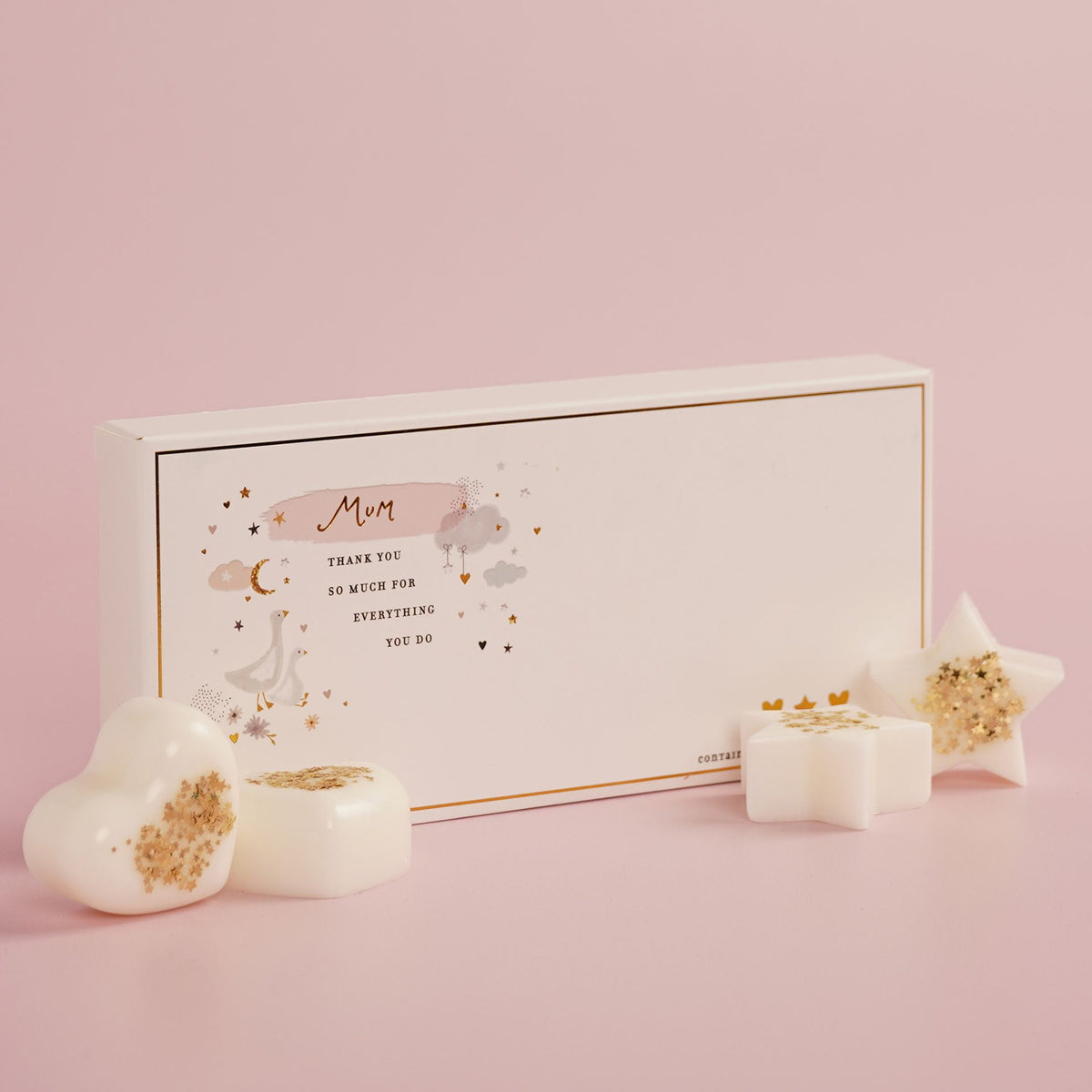 The Little Things Wax Melts - Mum