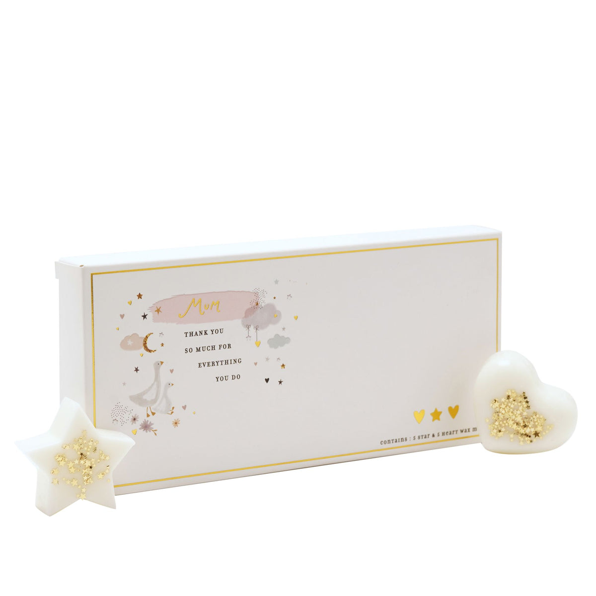 The Little Things Wax Melts - Mum