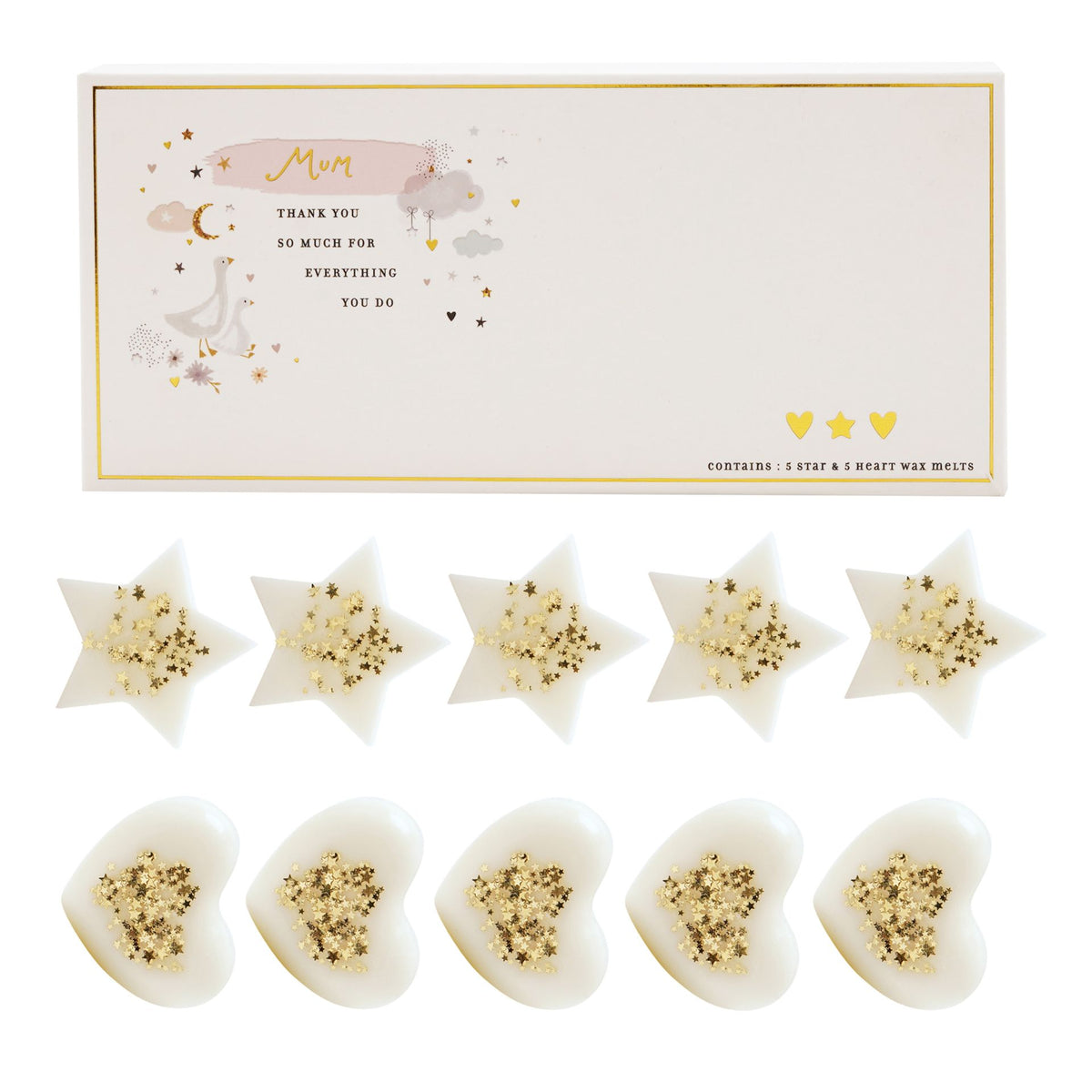 The Little Things Wax Melts - Mum