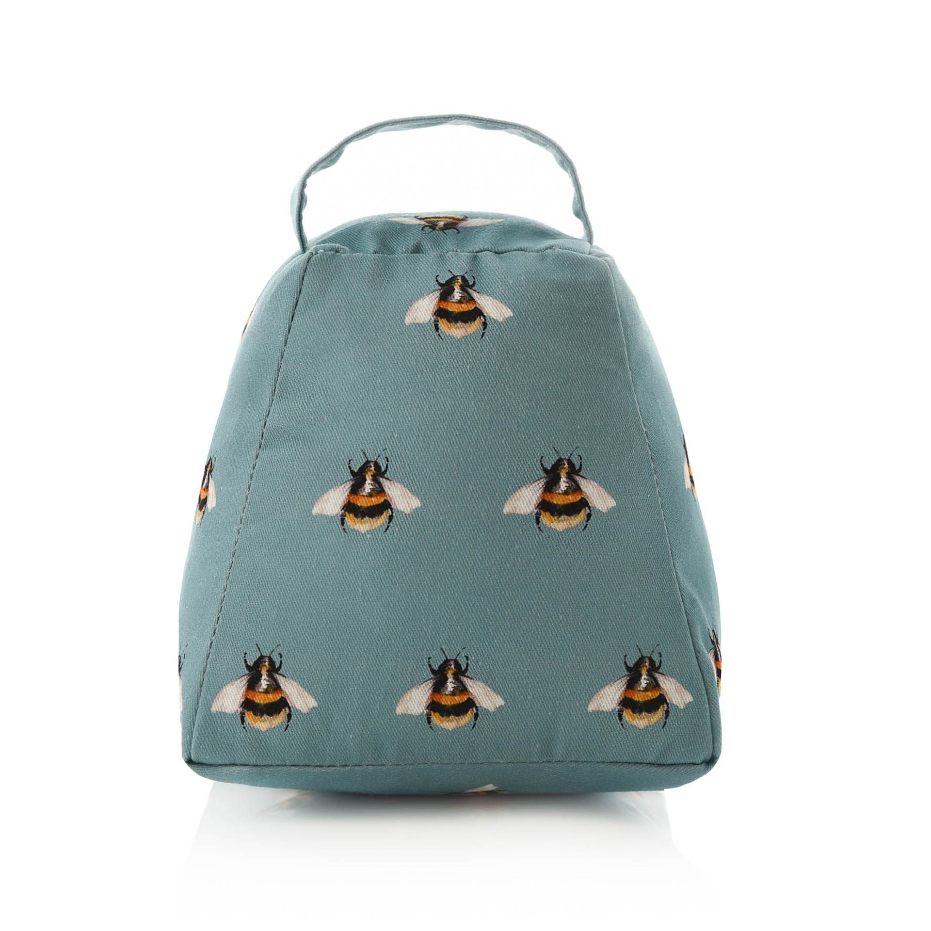 Meg Hawkins Printed Doorstop Bee