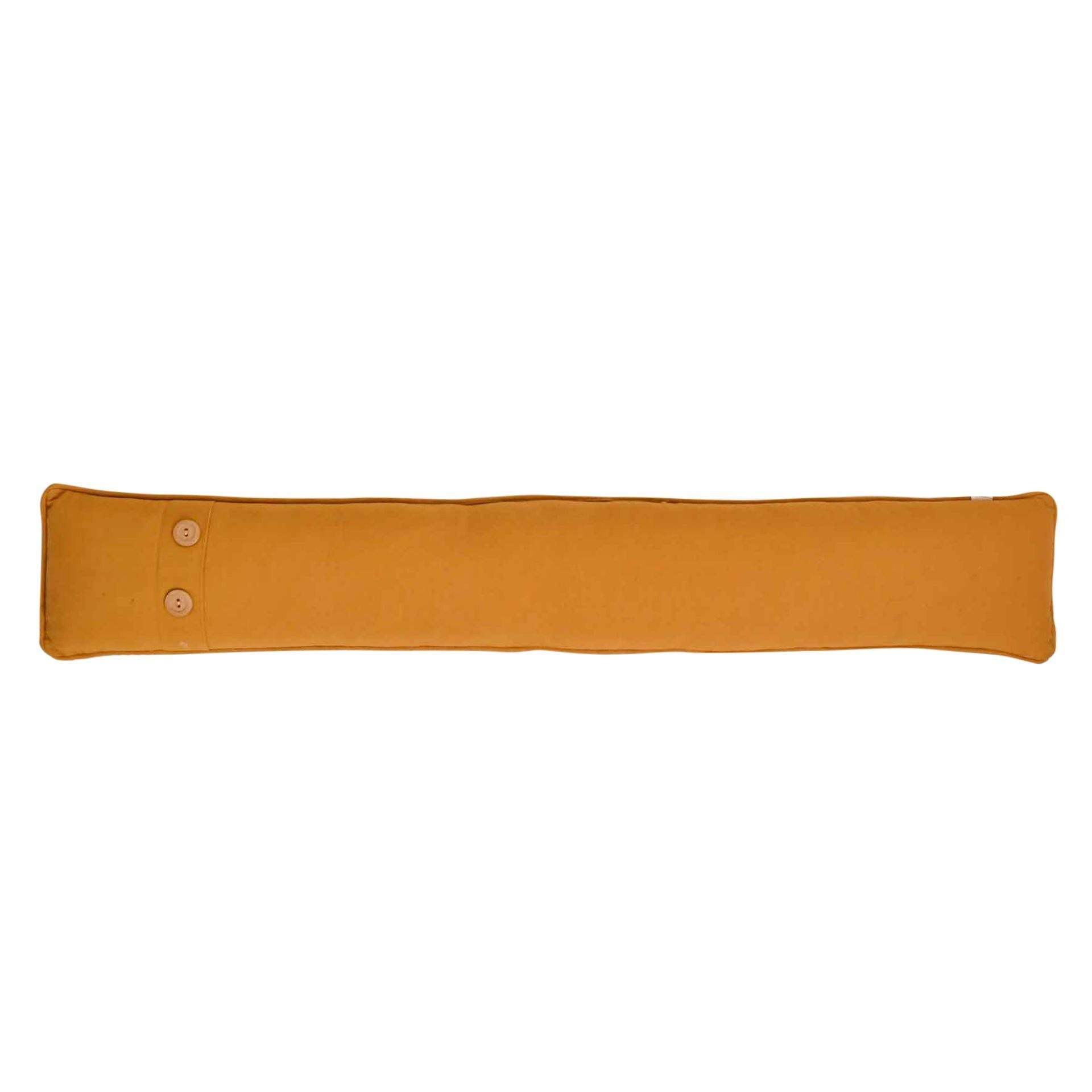 Meg Hawkins Draught Excluder - Highland Cow