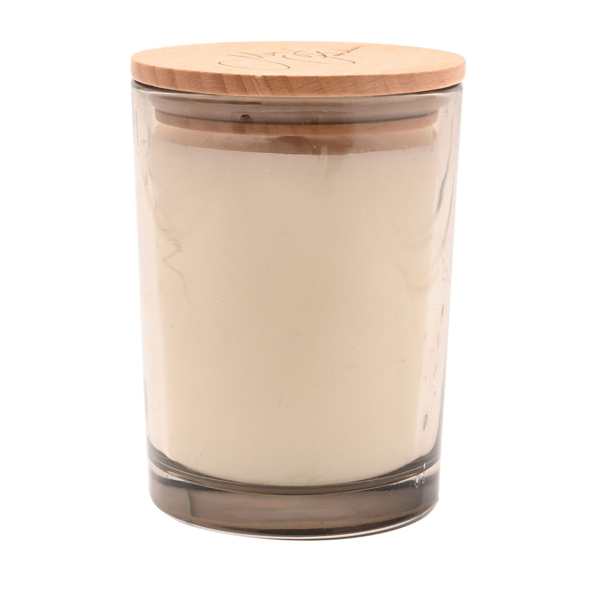 Meg Hawkins 250g Candle Sheep - Cashmere Wool