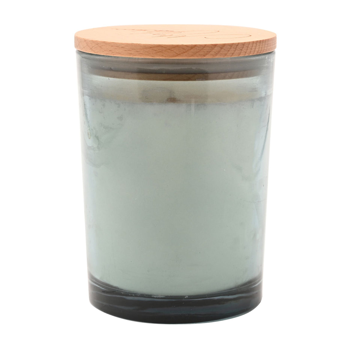 Meg Hawkins 250g Candle Robin - Orange & Cinnamon