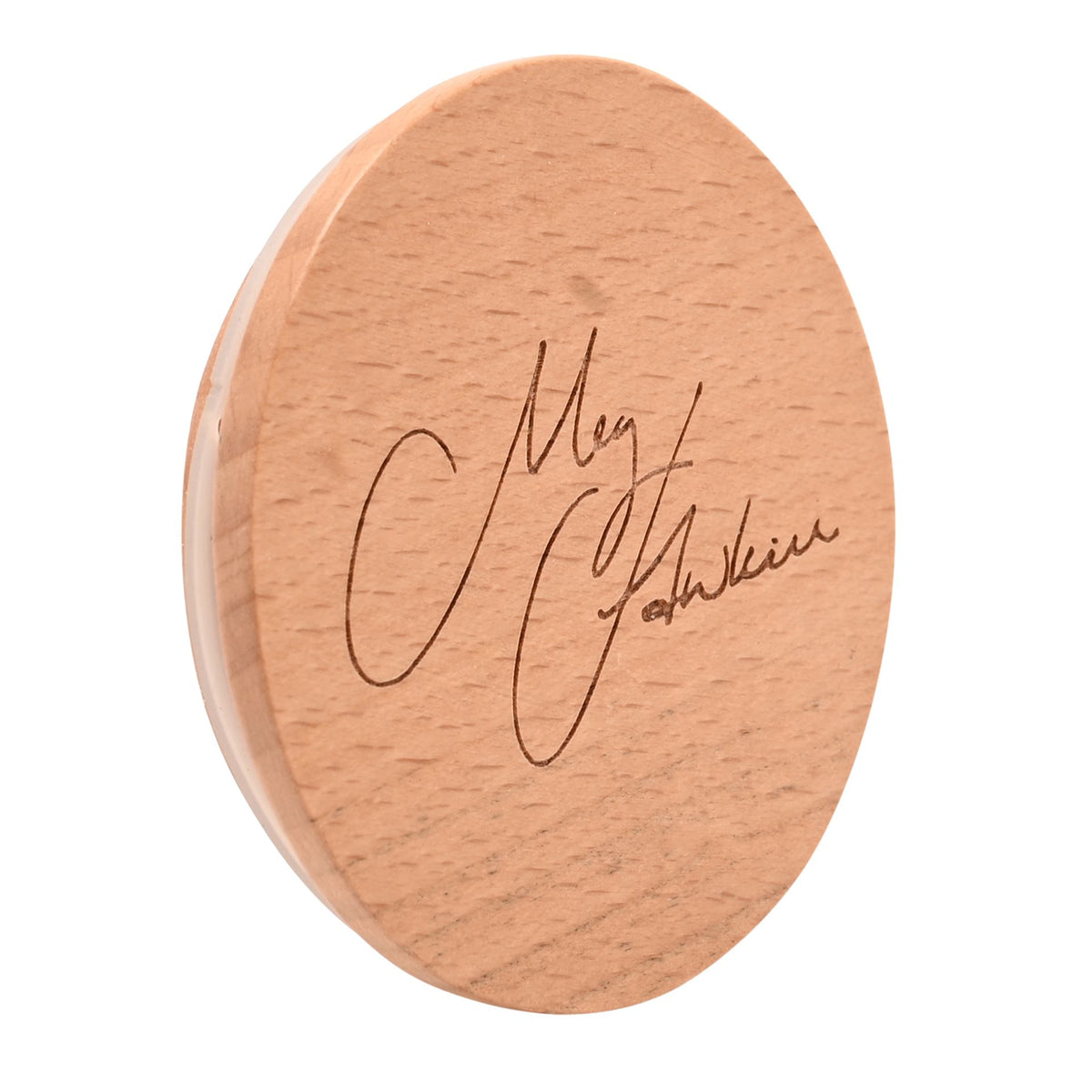 Meg Hawkins 250g Candle Robin - Orange & Cinnamon