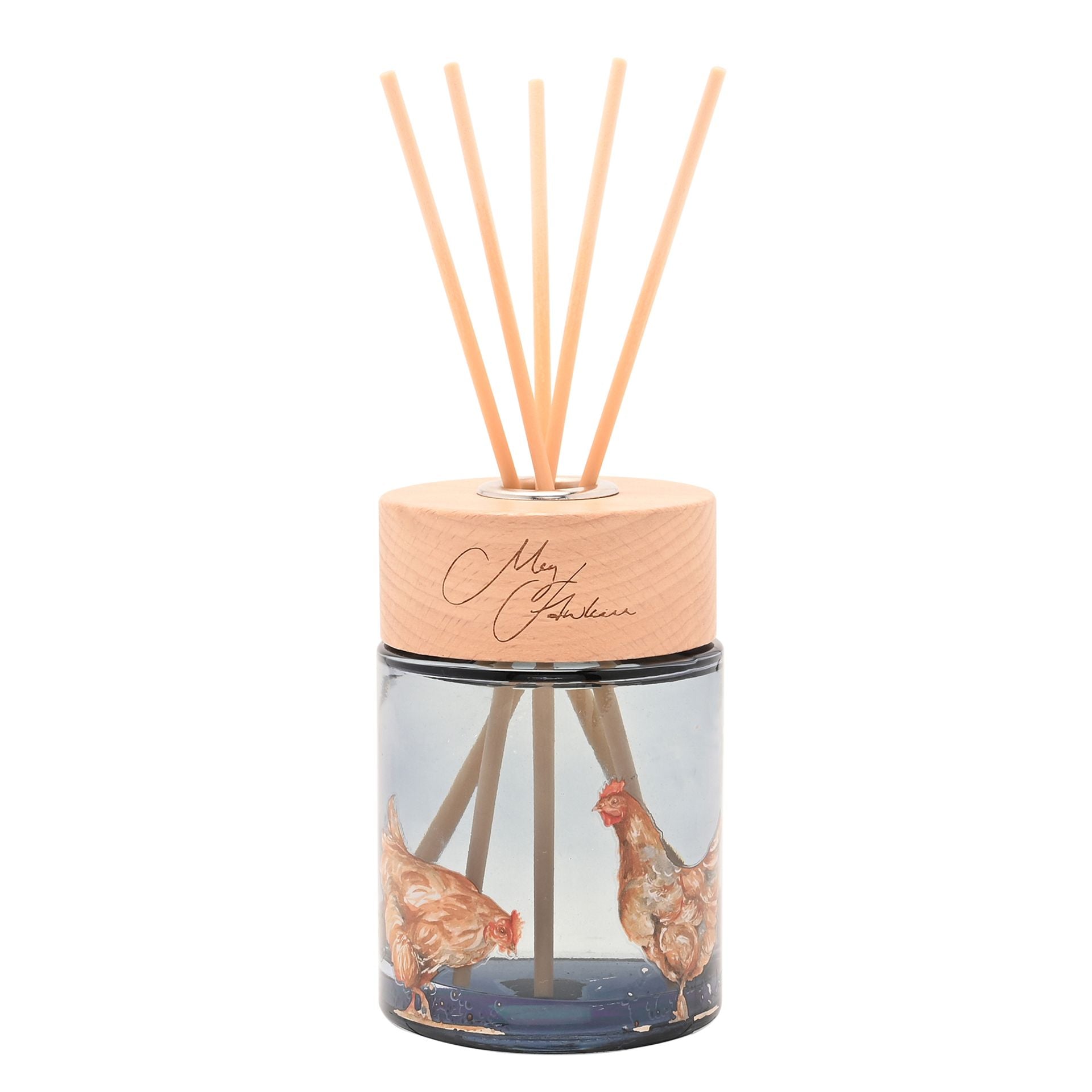 Meg Hawkins 150ml Diffuser Chicken - Honey & Oats