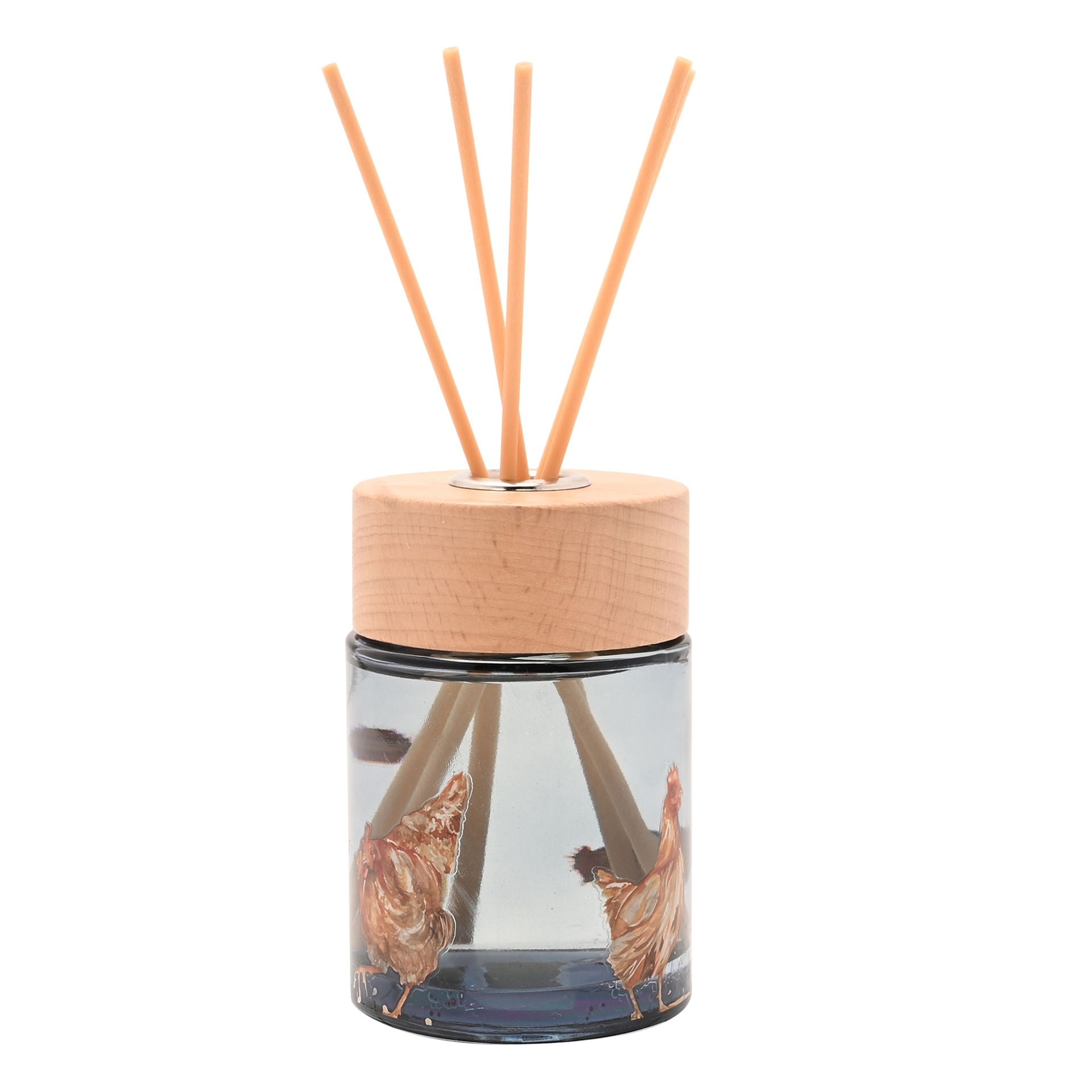 Meg Hawkins 150ml Diffuser Chicken - Honey & Oats