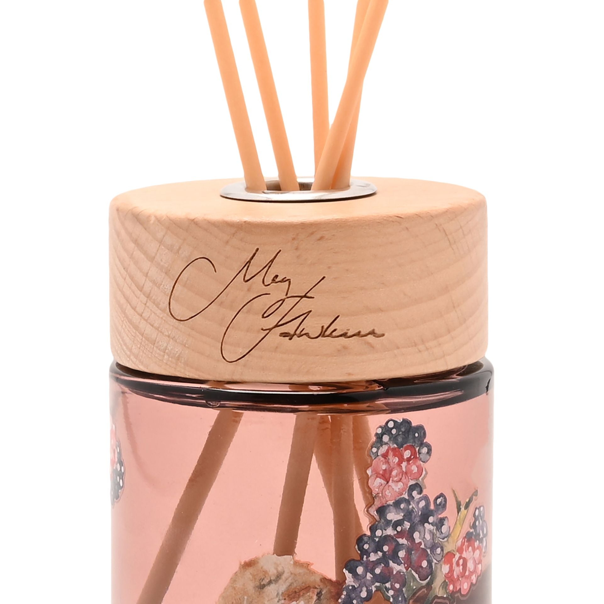 Meg Hawkins 150ml Diffuser Field Mouse - Blackberry Bramble