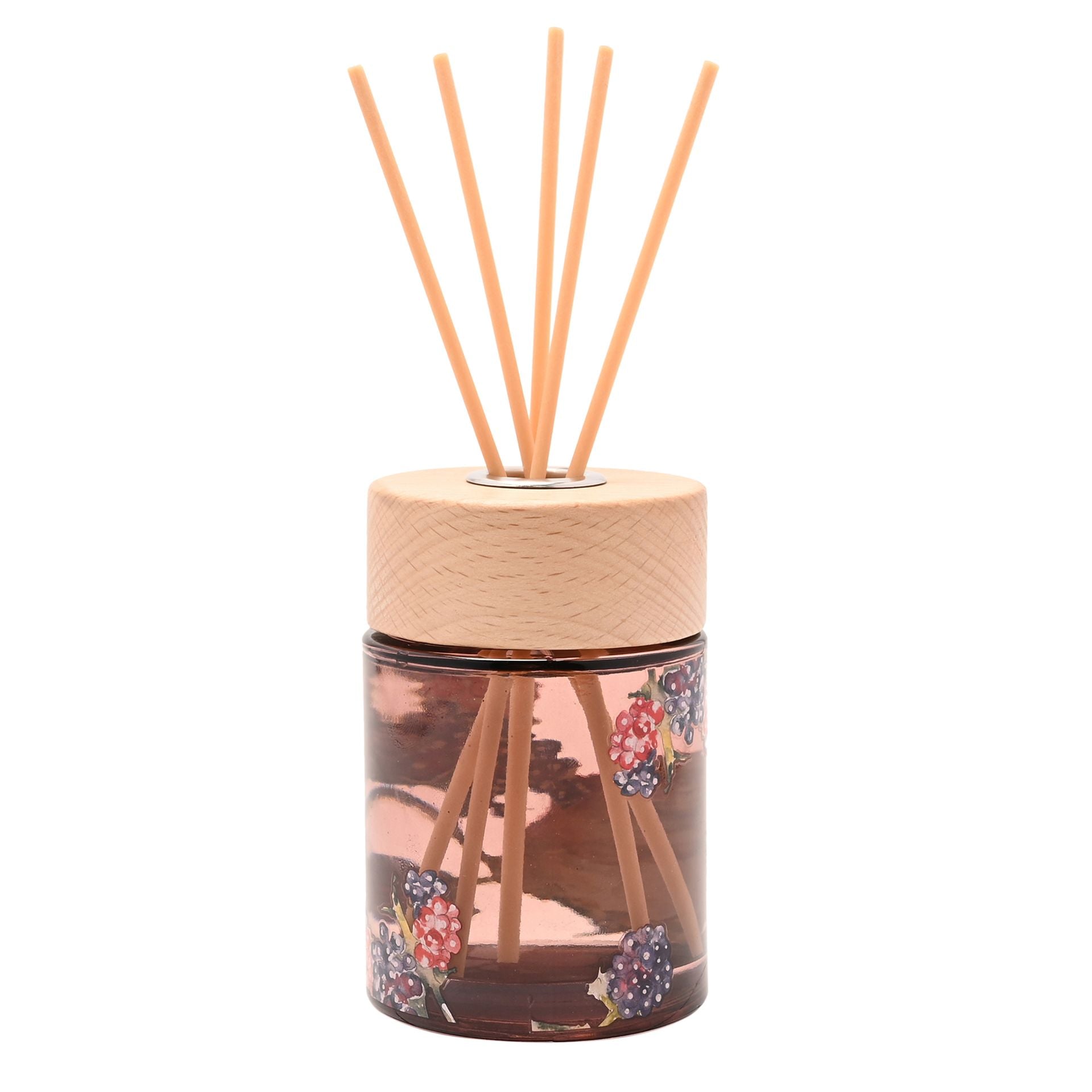 Meg Hawkins 150ml Diffuser Field Mouse - Blackberry Bramble