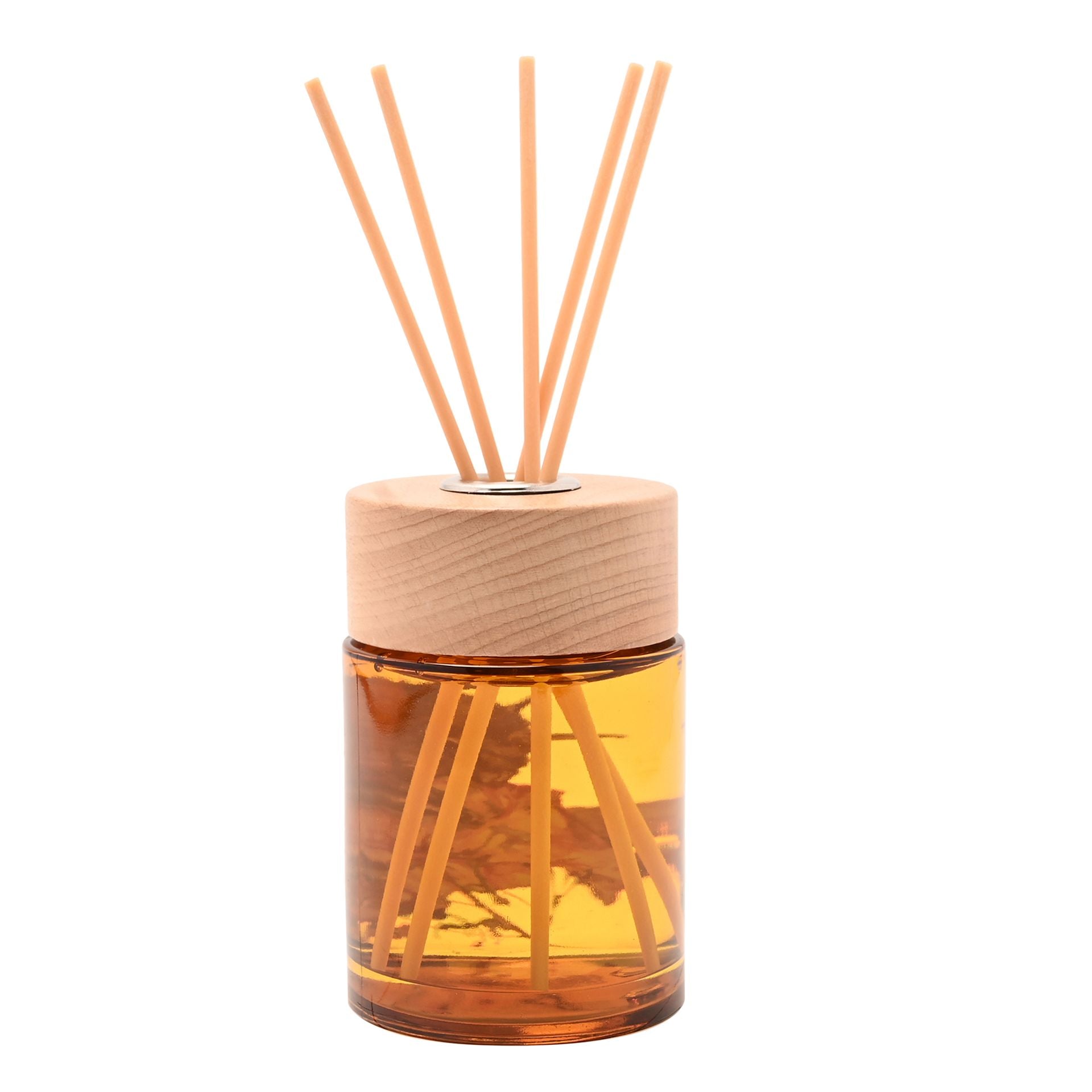 Meg Hawkins 150ml Diffuser Bumble Bee - Honeysuckle Blossom