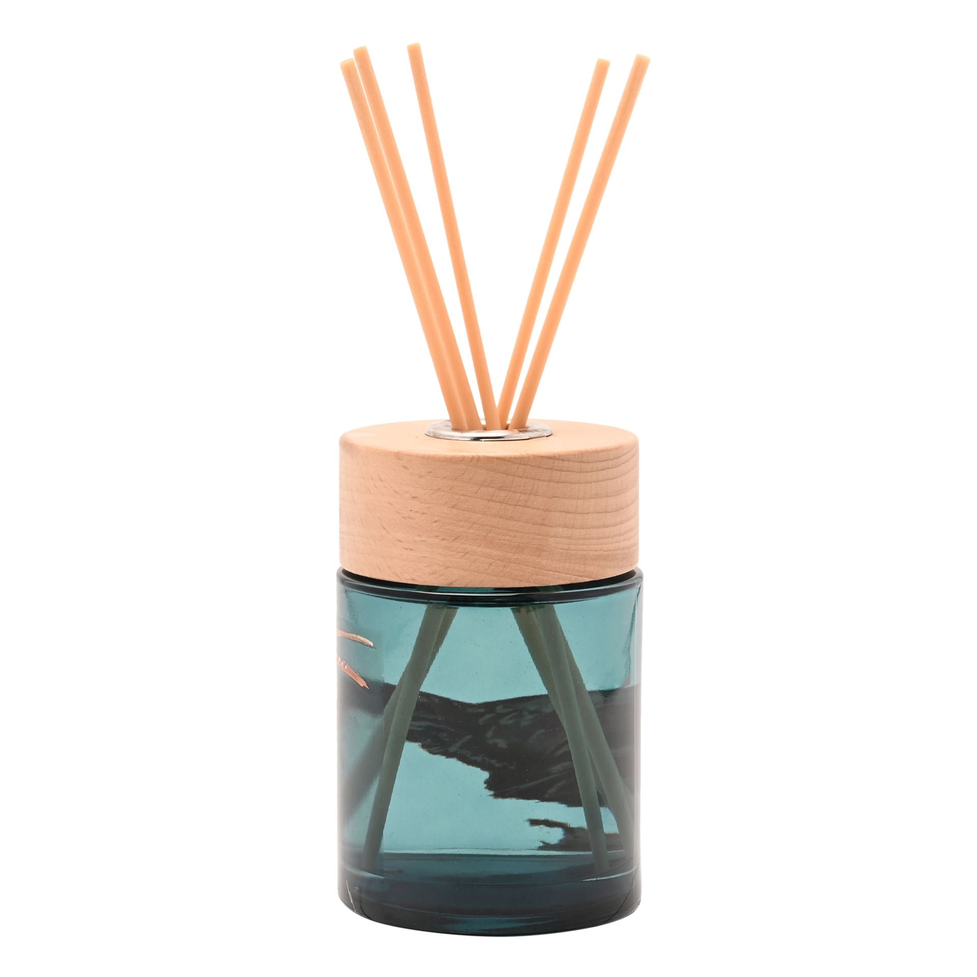 Meg Hawkins 150ml Diffuser Pheasant - Rosehip & Birchwood