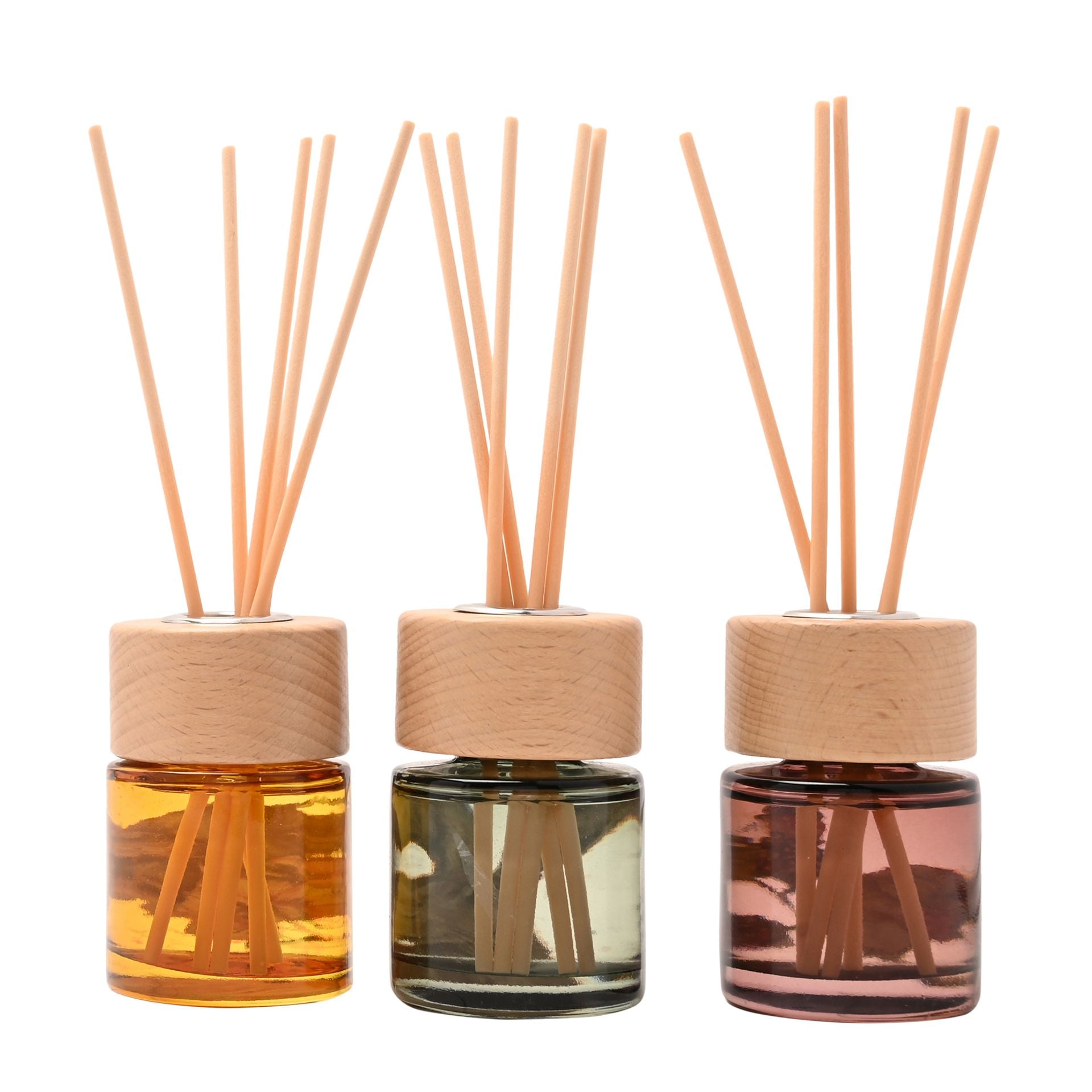 Meg Hawkins Mini Diffusers Set of 3 - The Field
