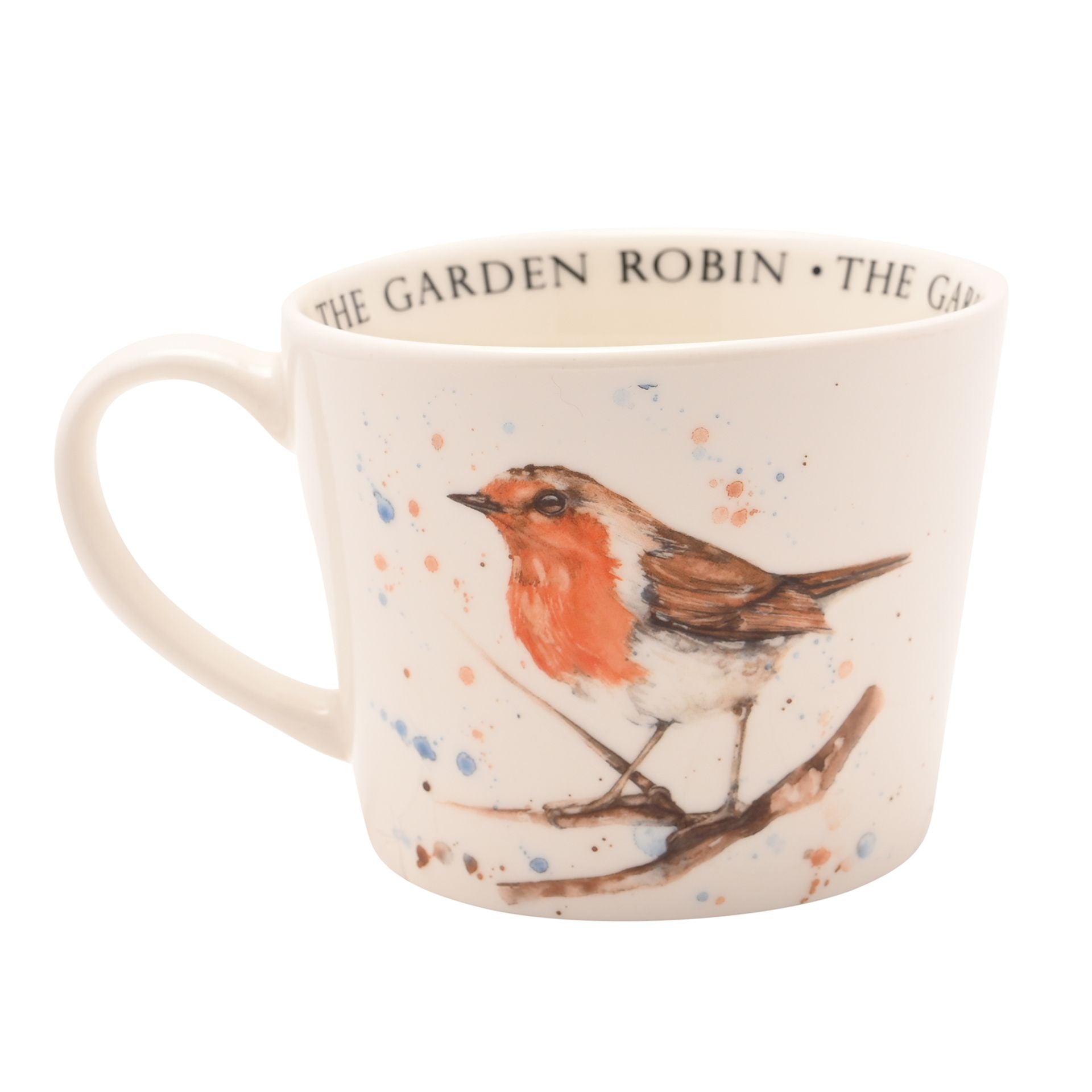 Meg Hawkins Cup - Robin