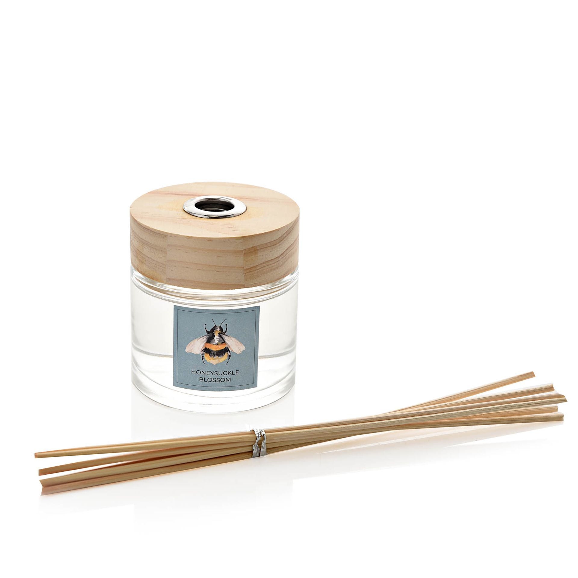 Meg Hawkins 150ml Diffuser - Bee