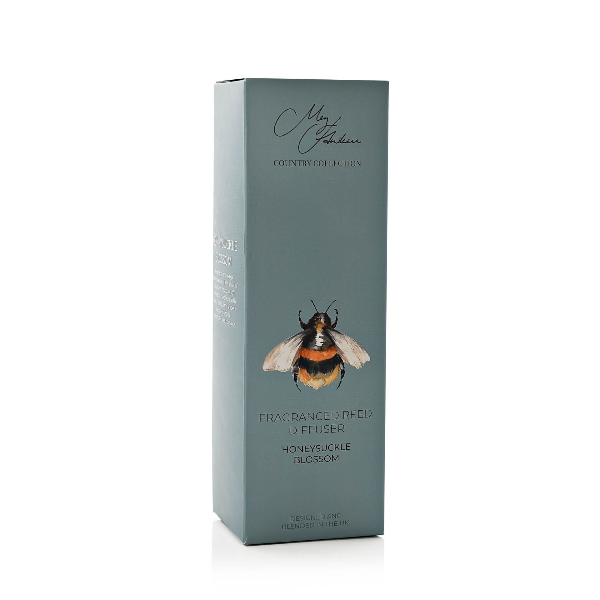 Meg Hawkins 150ml Diffuser - Bee