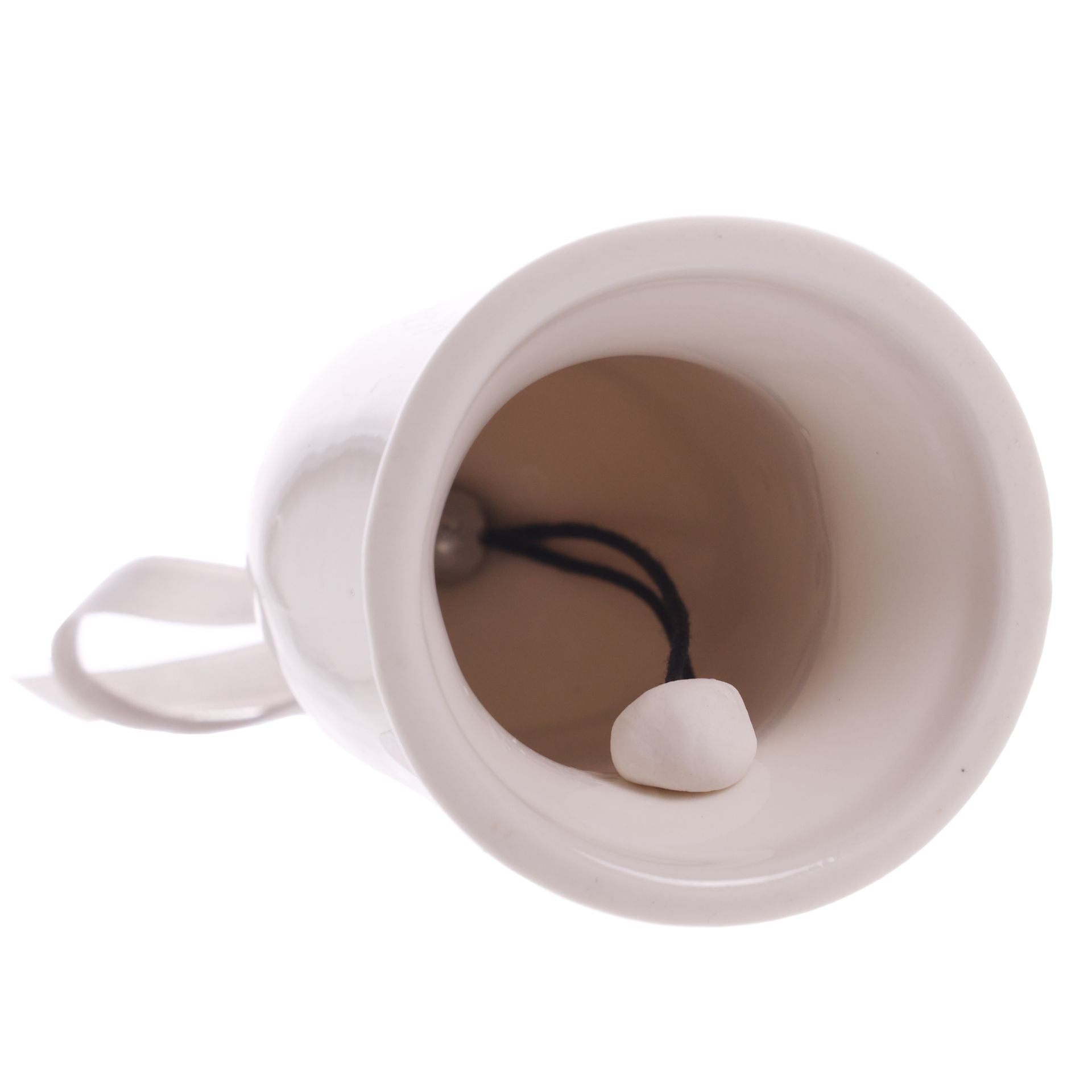 Moments Ceramic Bell - Take It Easy