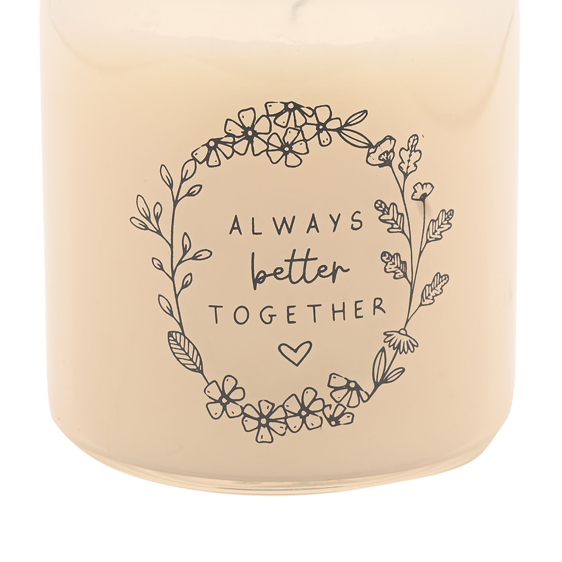 Moments Candle 210g - Always Better Together