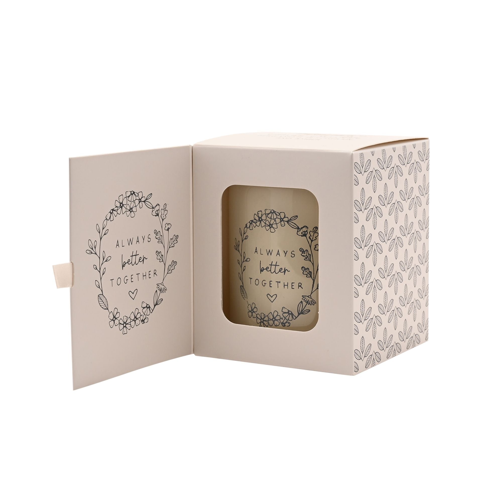 Moments Candle 210g - Always Better Together
