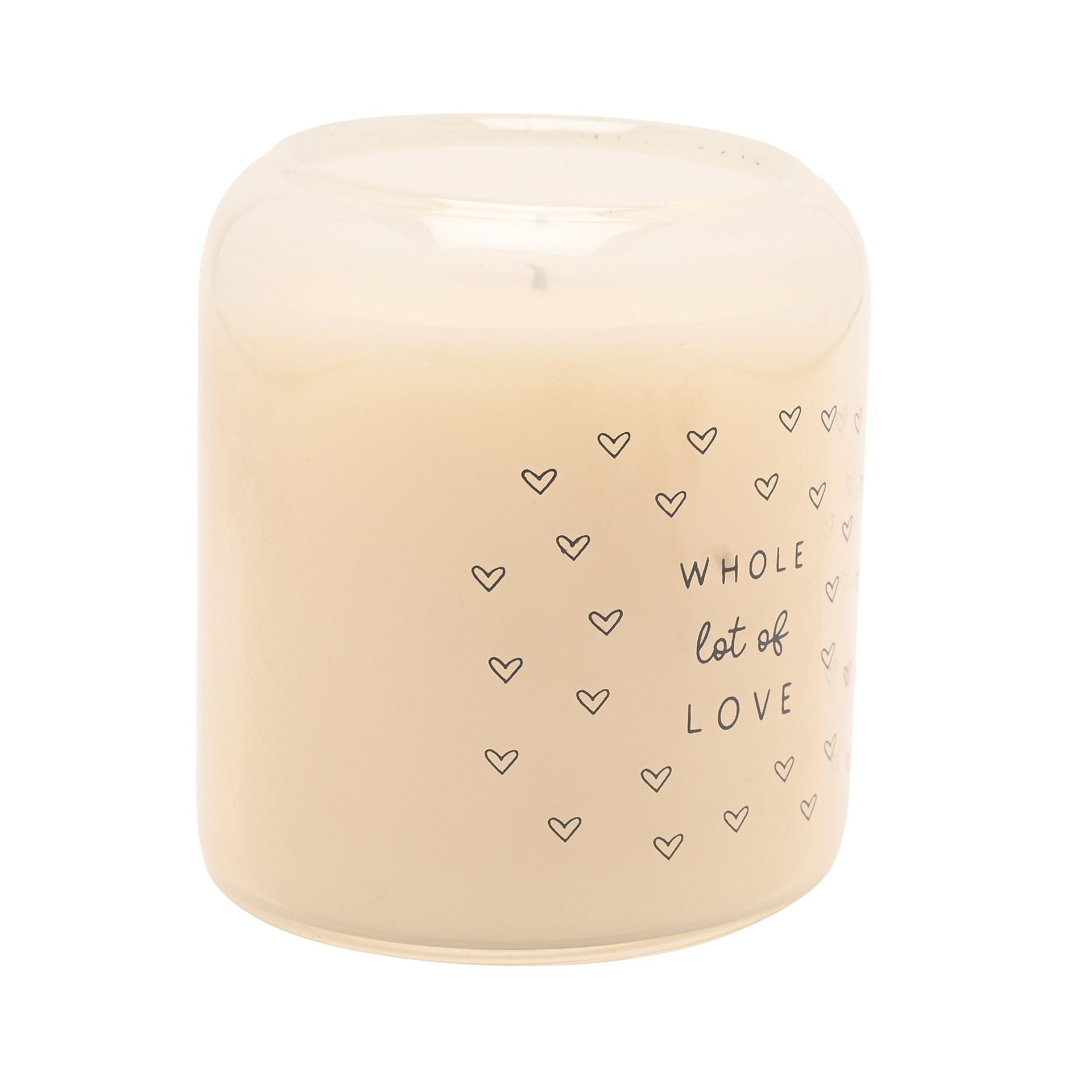 Moments Candle 210g - Love