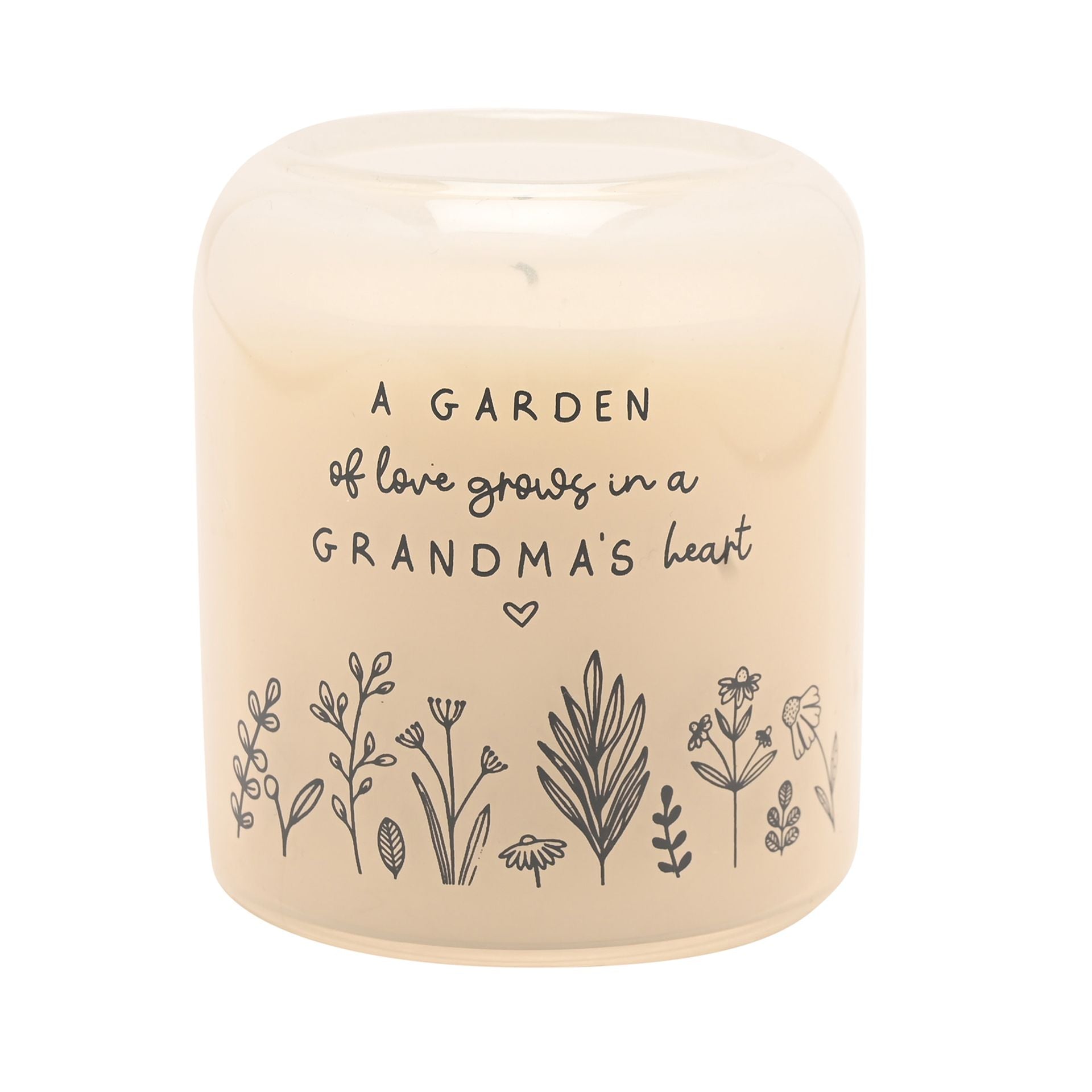 Moments Candle 210g - Grandma