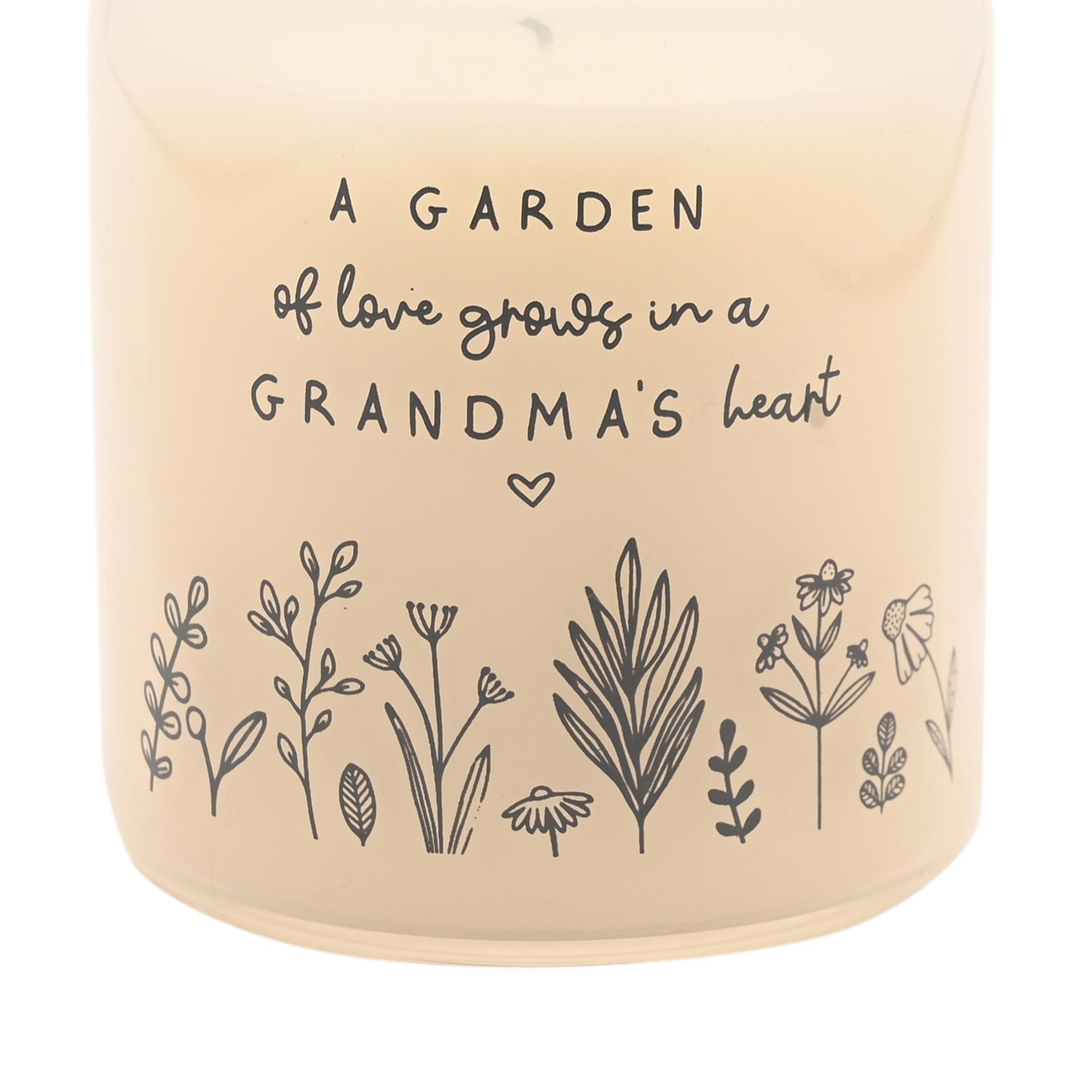 Moments Candle 210g - Grandma