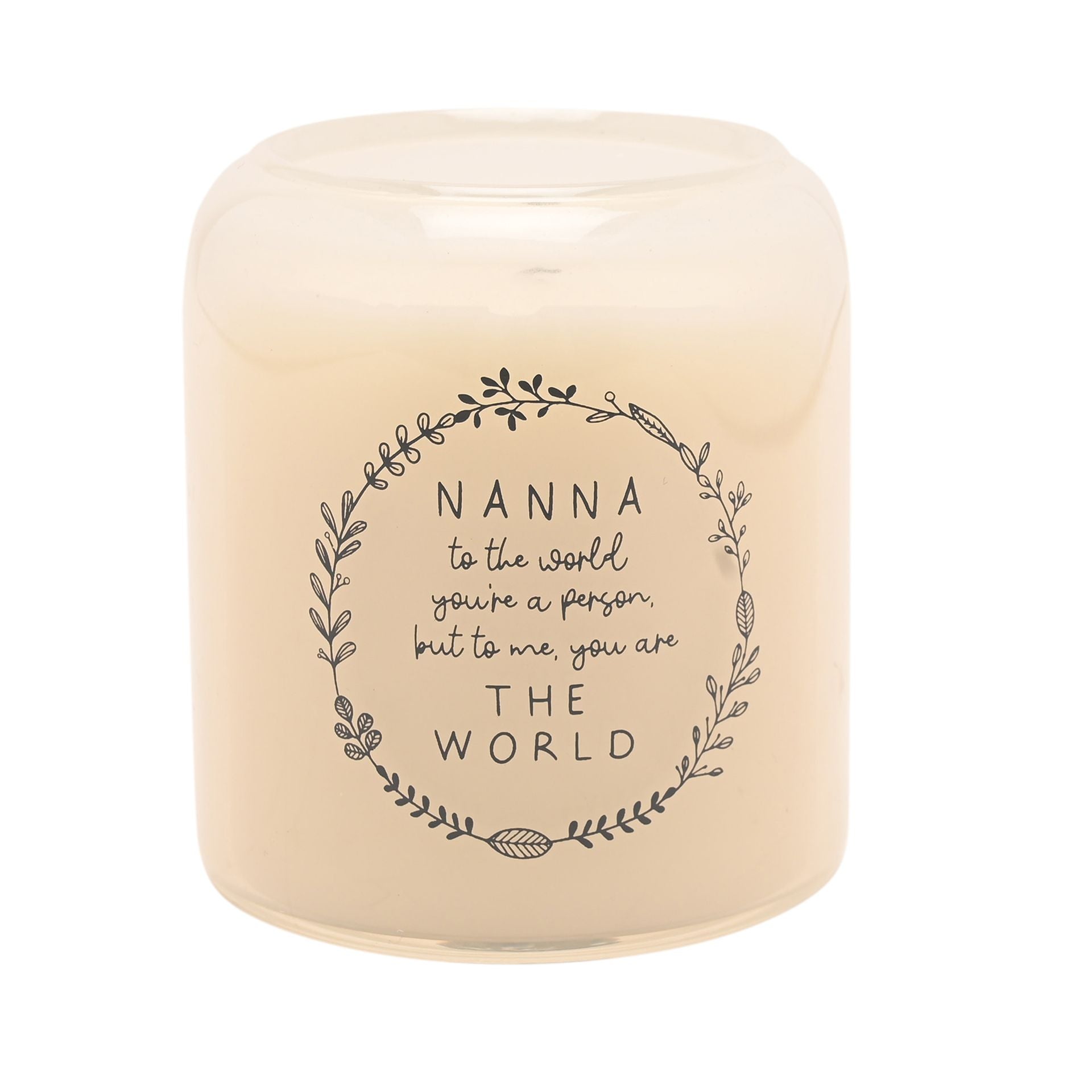 Moments Candle 210g - Nanna