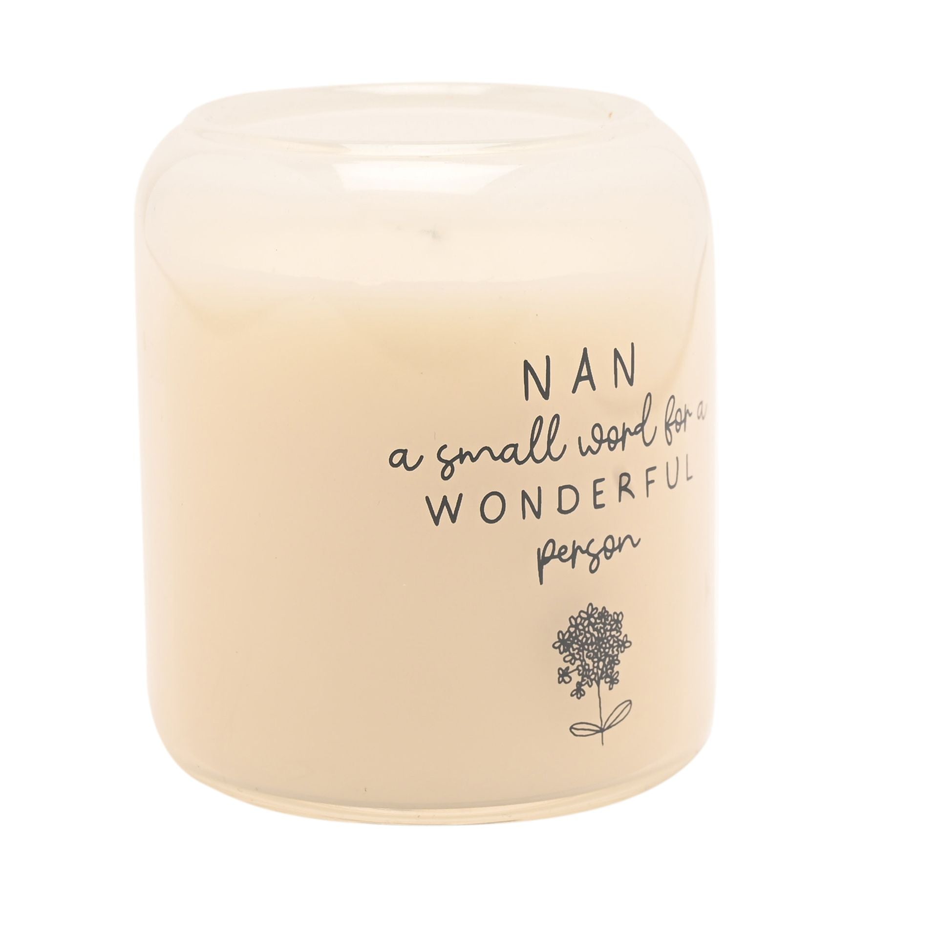 Moments Candle 210g - Nan