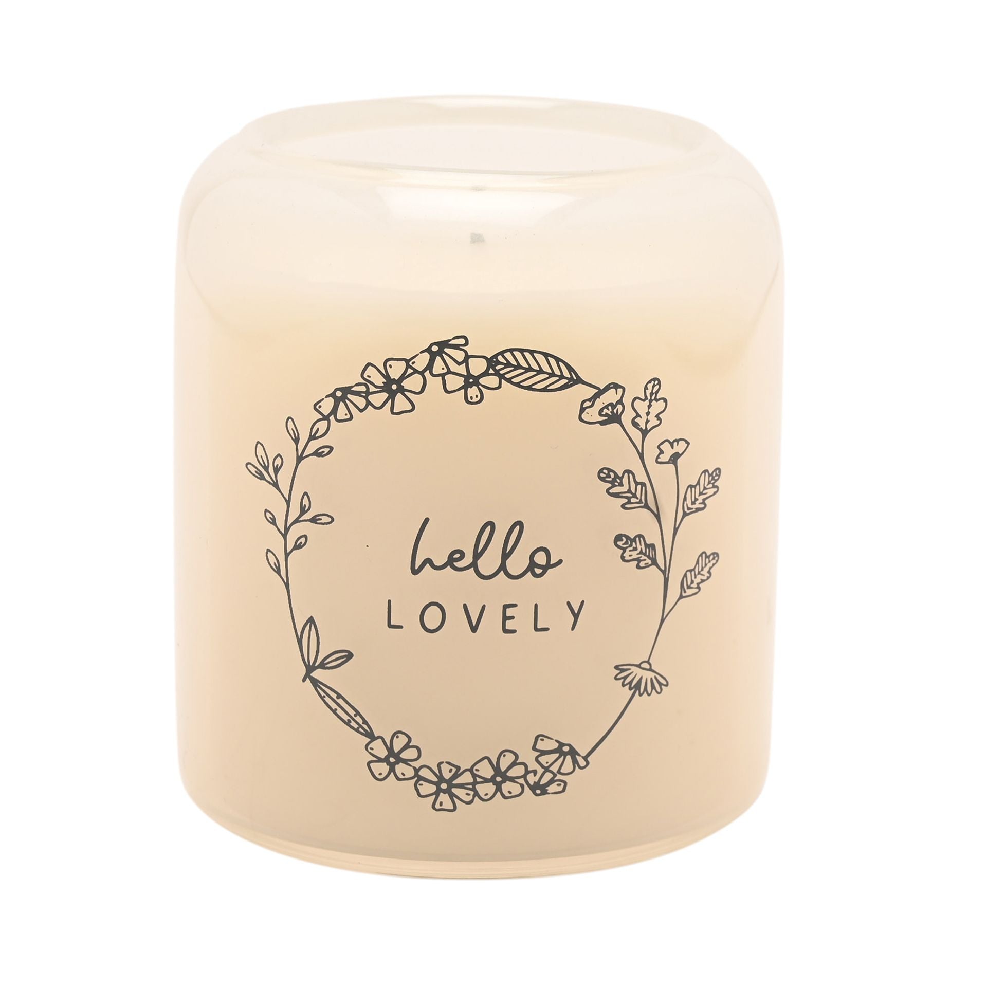 Moments Candle 210g - Hello Lovely