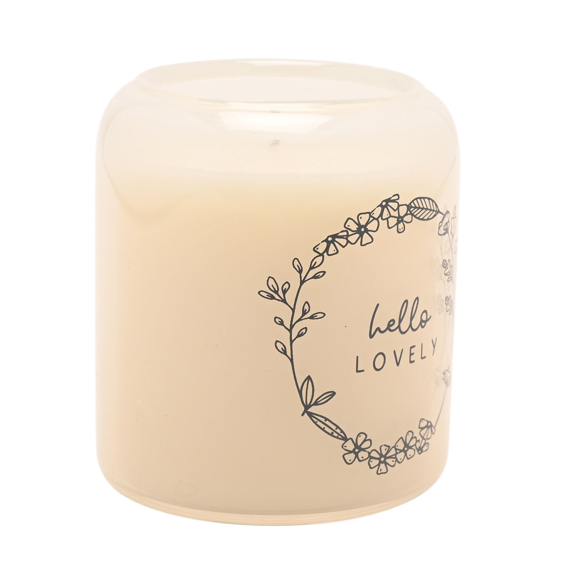 Moments Candle 210g - Hello Lovely