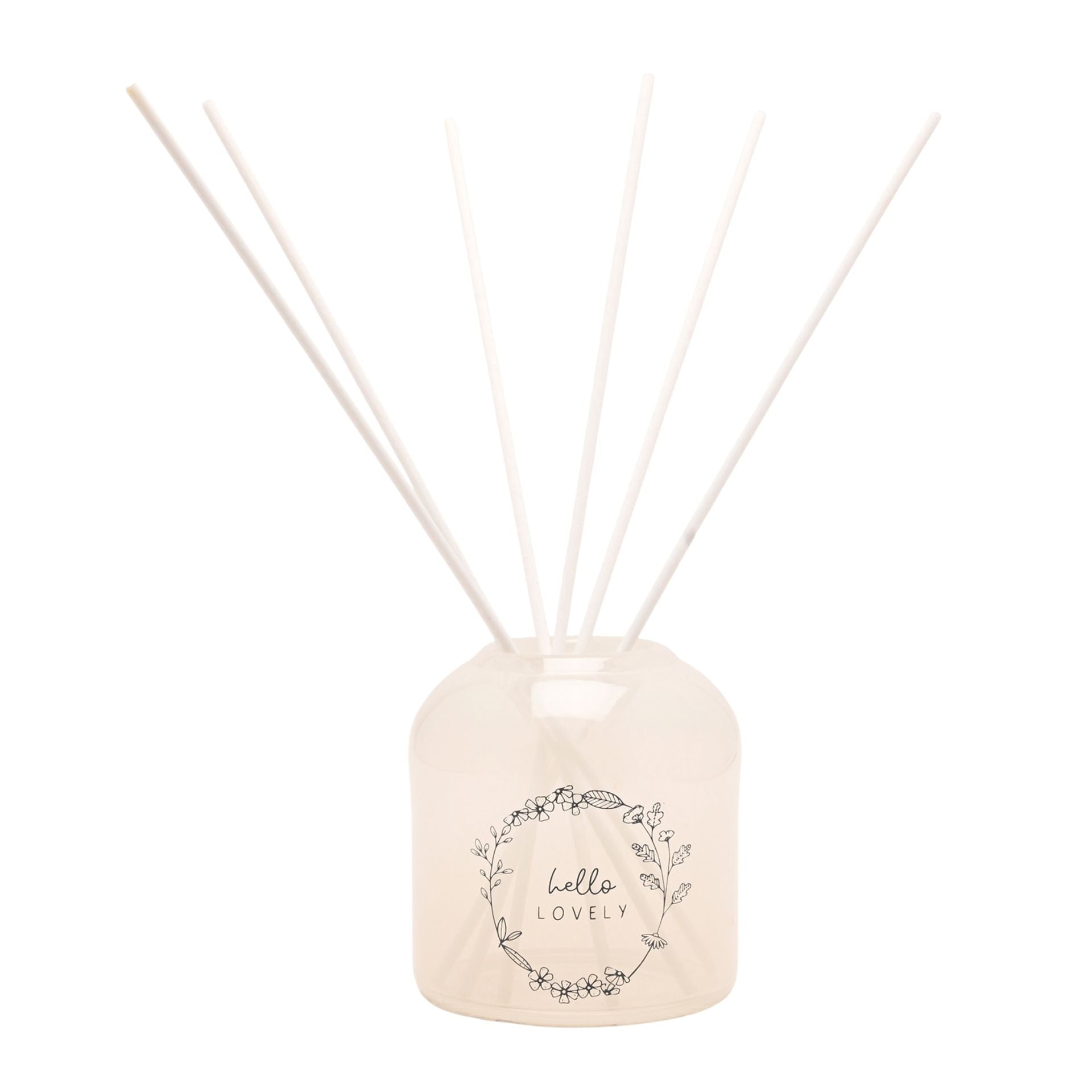 Moments Diffuser 200ml - Hello Lovely