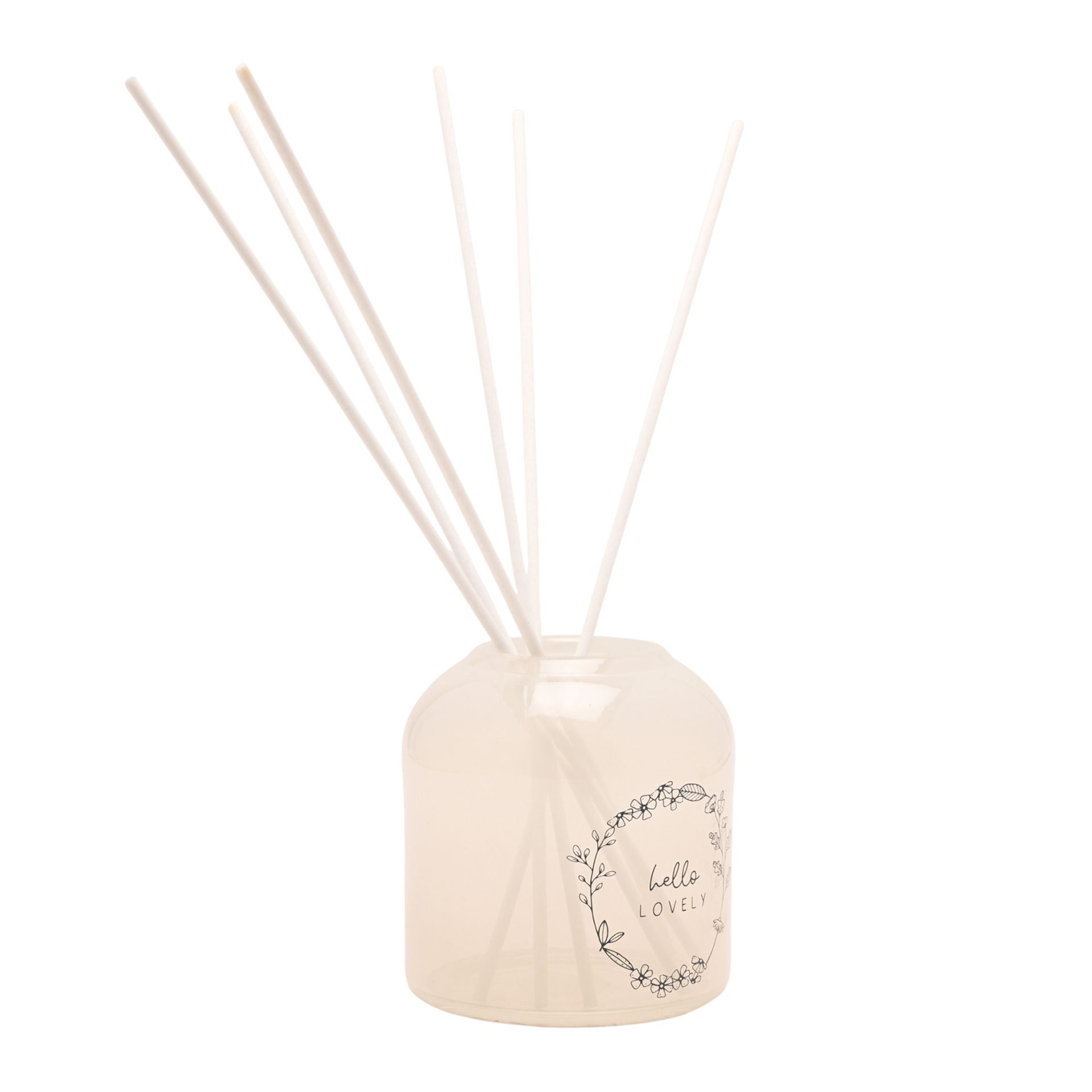Moments Diffuser 200ml - Hello Lovely