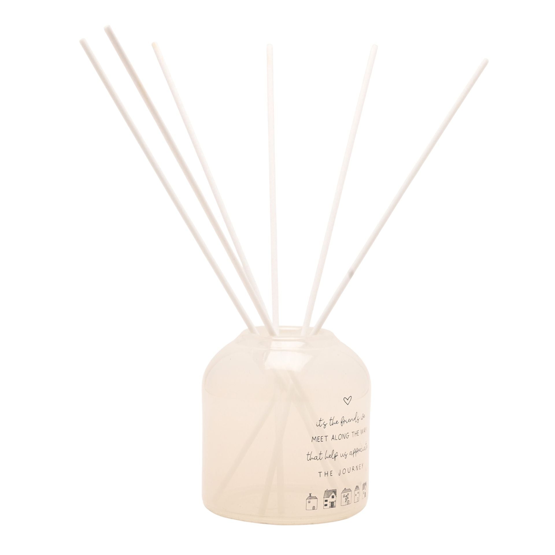 Moments Diffuser 200ml - Friends Journey