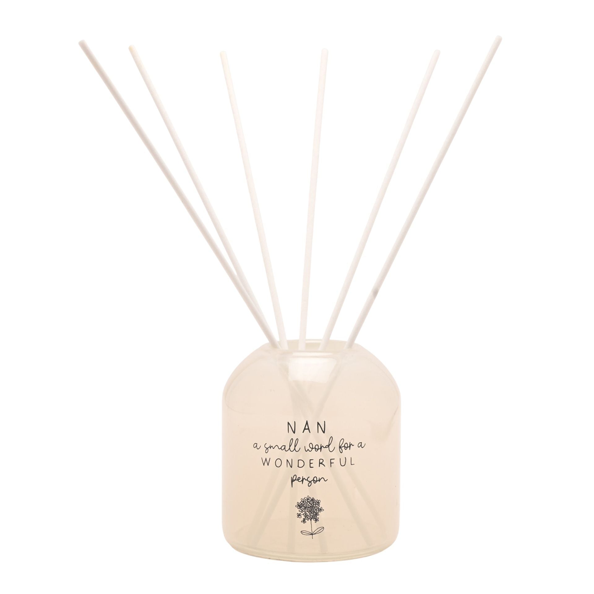 Moments Diffuser 200ml - Nan
