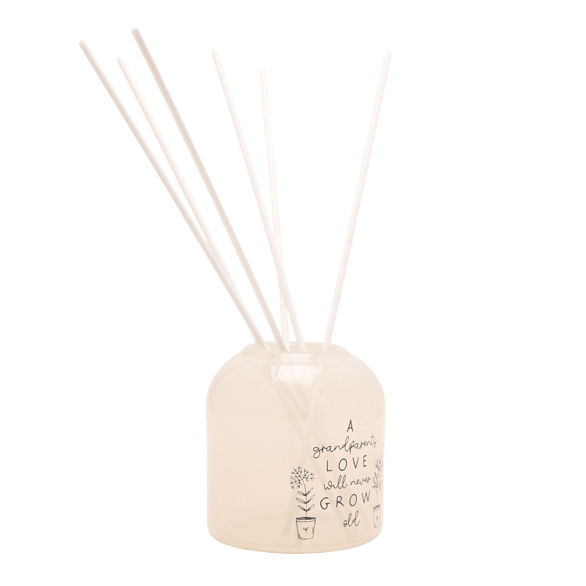 Moments Diffuser 200ml - Grandparents