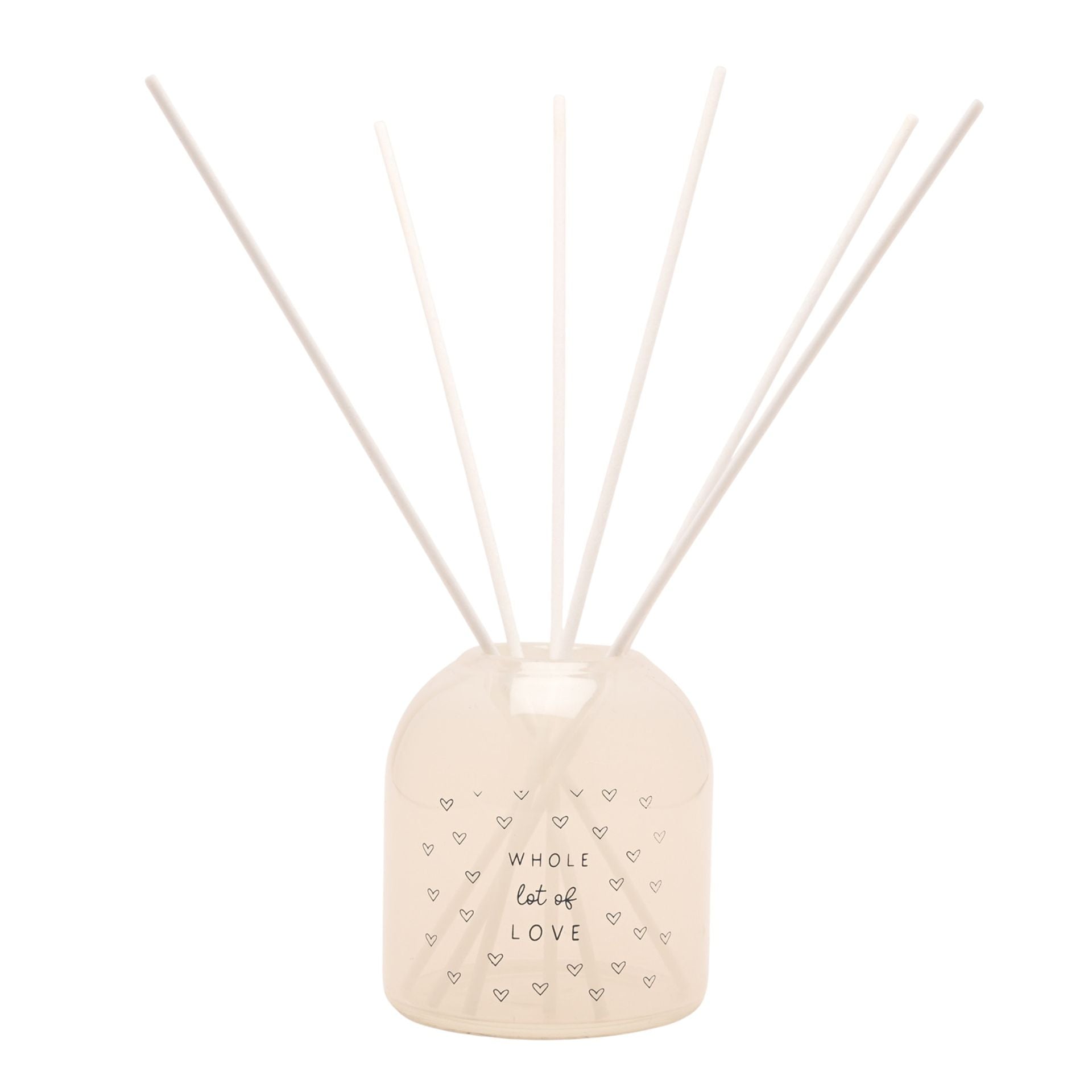 Moments Diffuser 200ml - Love