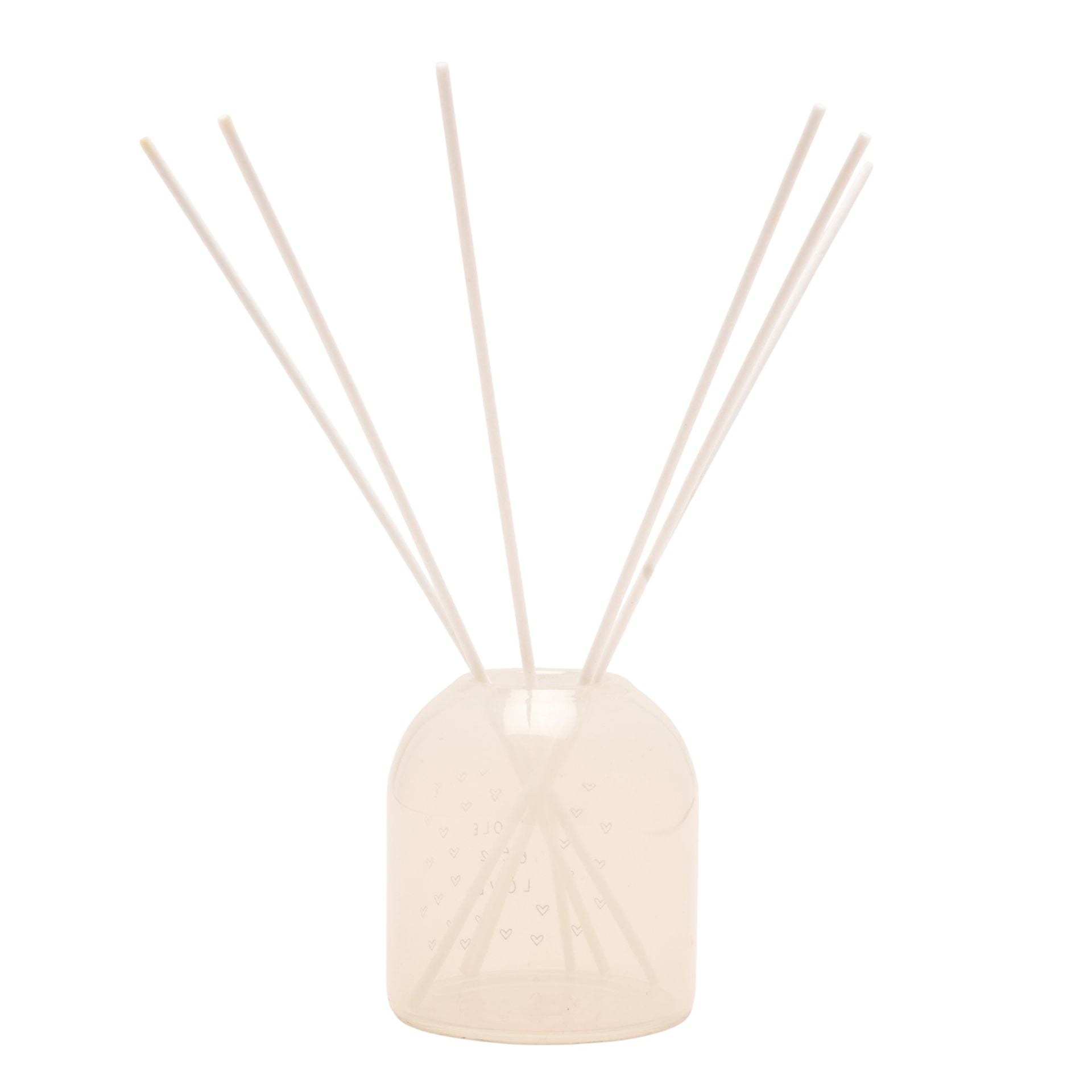 Moments Diffuser 200ml - Love