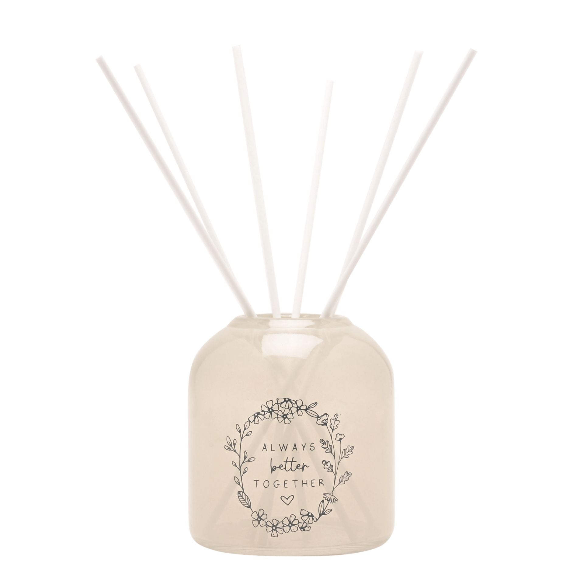 Moments Diffuser 200ml - Always Better Together
