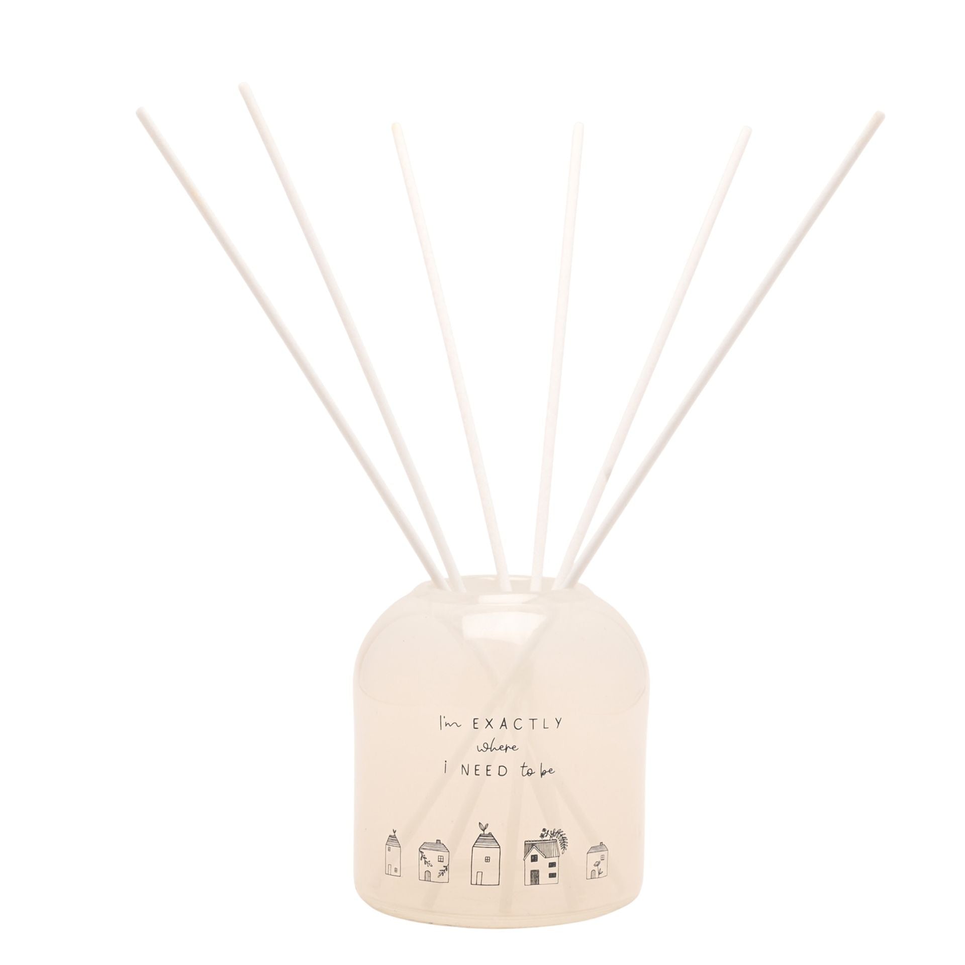 Moments Diffuser 200ml - Where I Need To Be