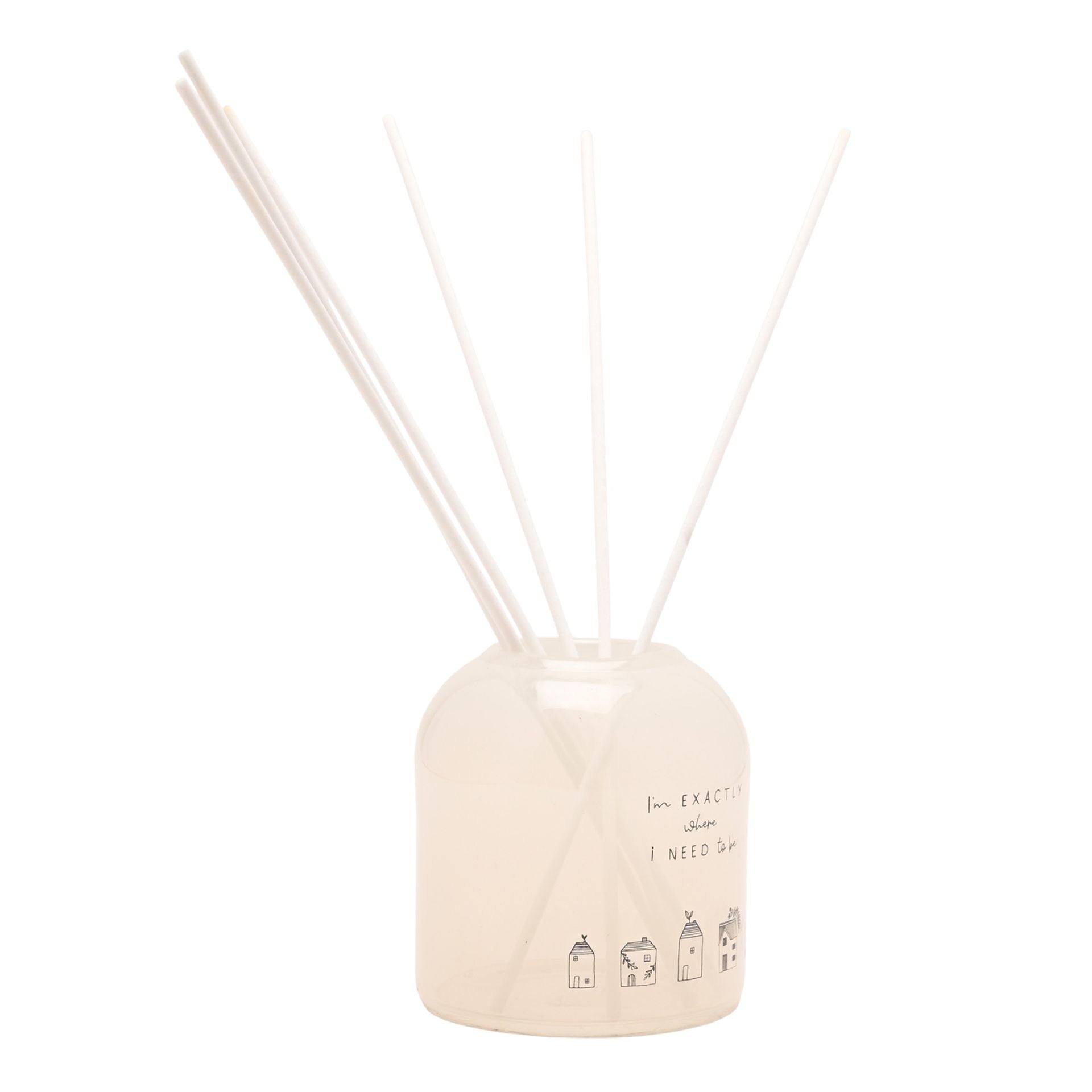 Moments Diffuser 200ml - Where I Need To Be