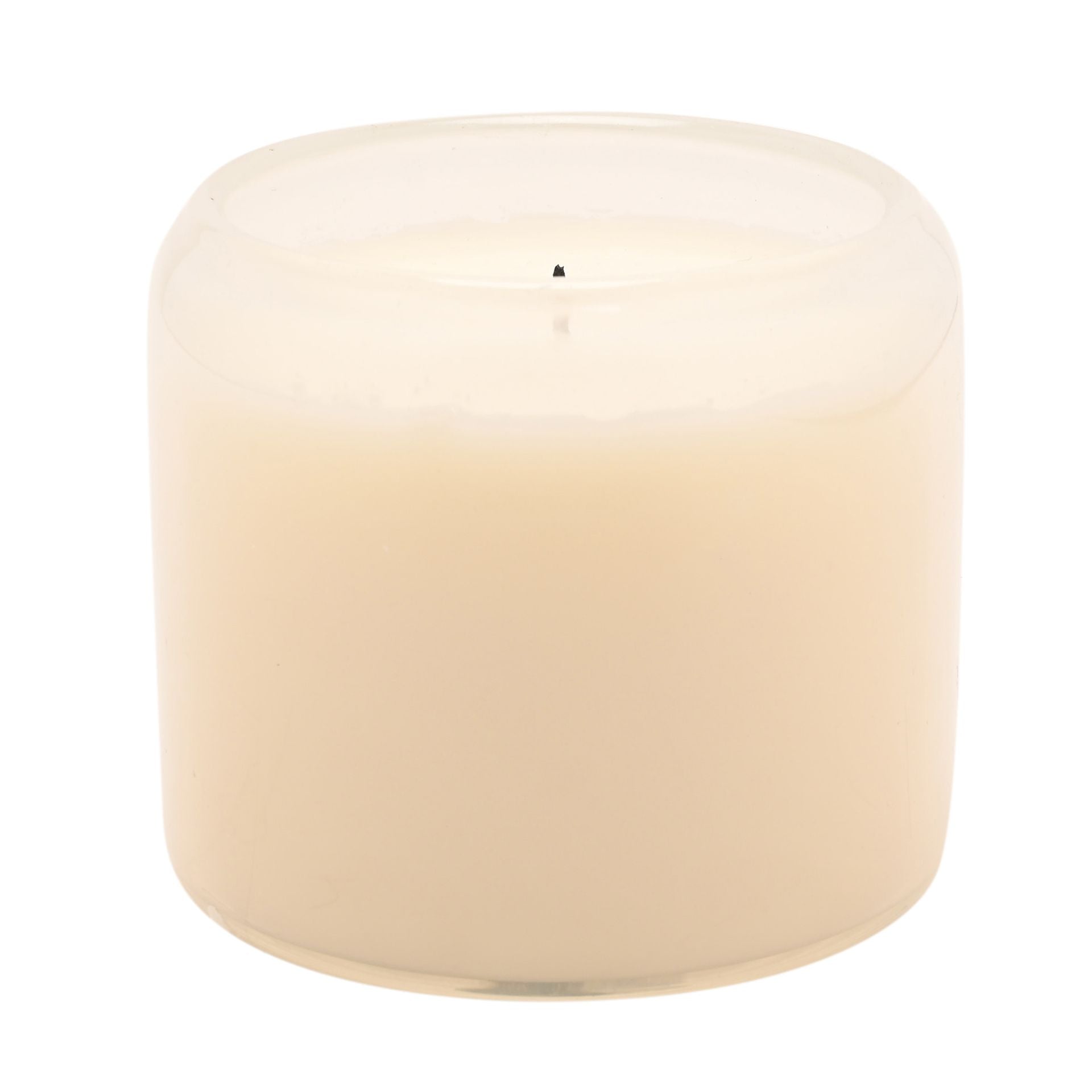 Moments Double Wick Candle 390g - Family