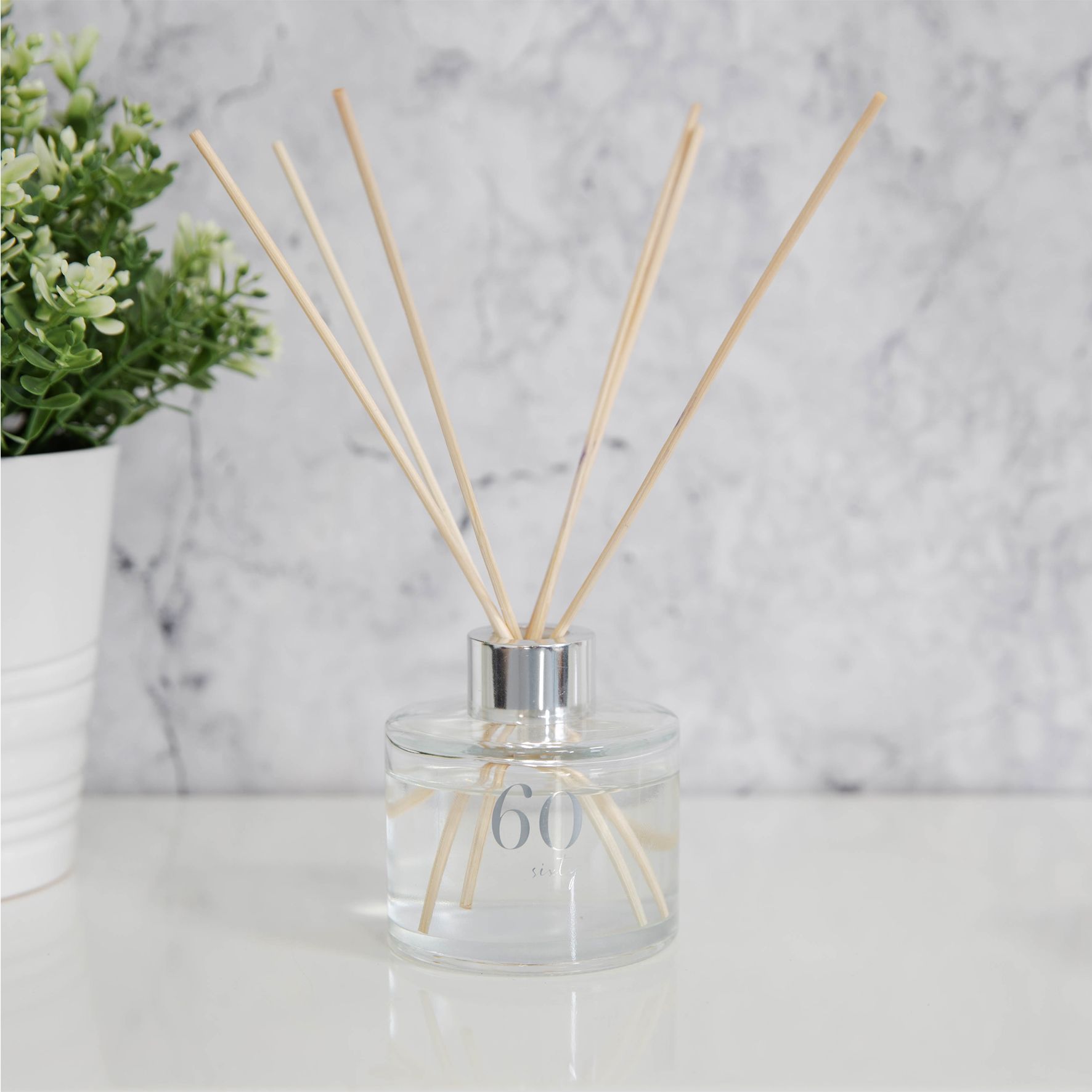 Milestones Reed Diffuser 100ml - 60